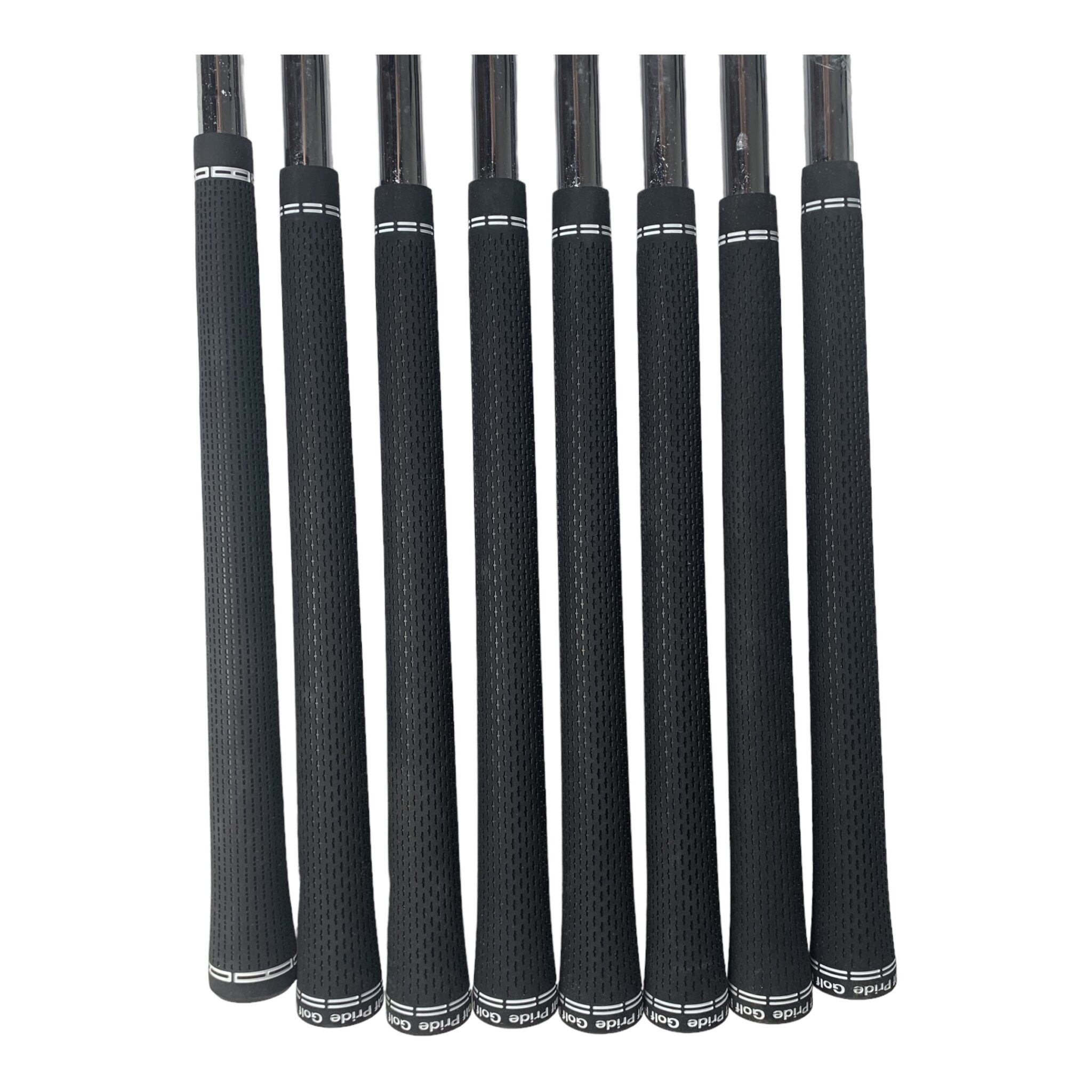 Titleist T100S jernsæt / Flex Stiff / 4-PW / Stål