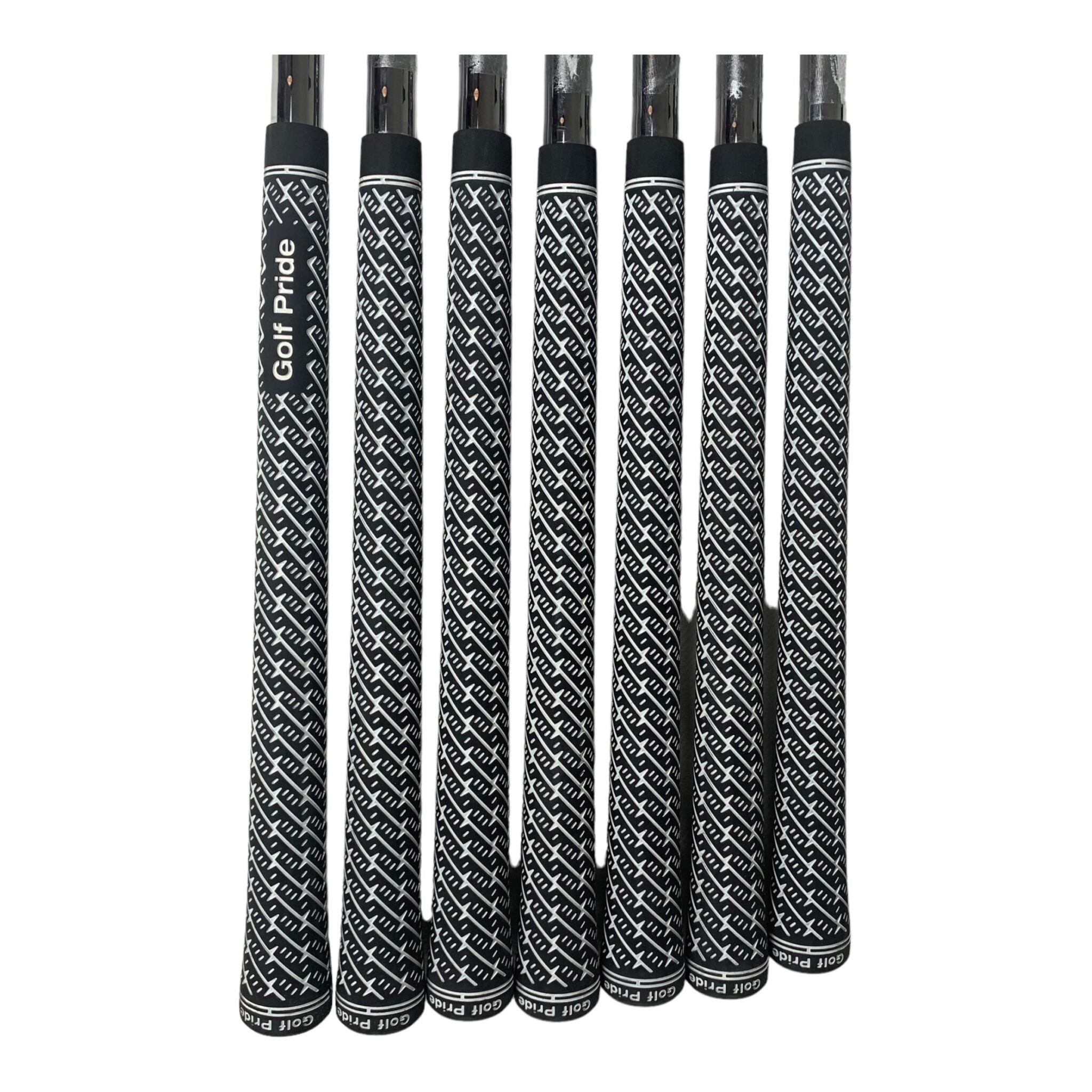 Wilson Staff Model 24' CB jernsæt / Flex Stiff / 4-PW / Stål / Z-Grip std