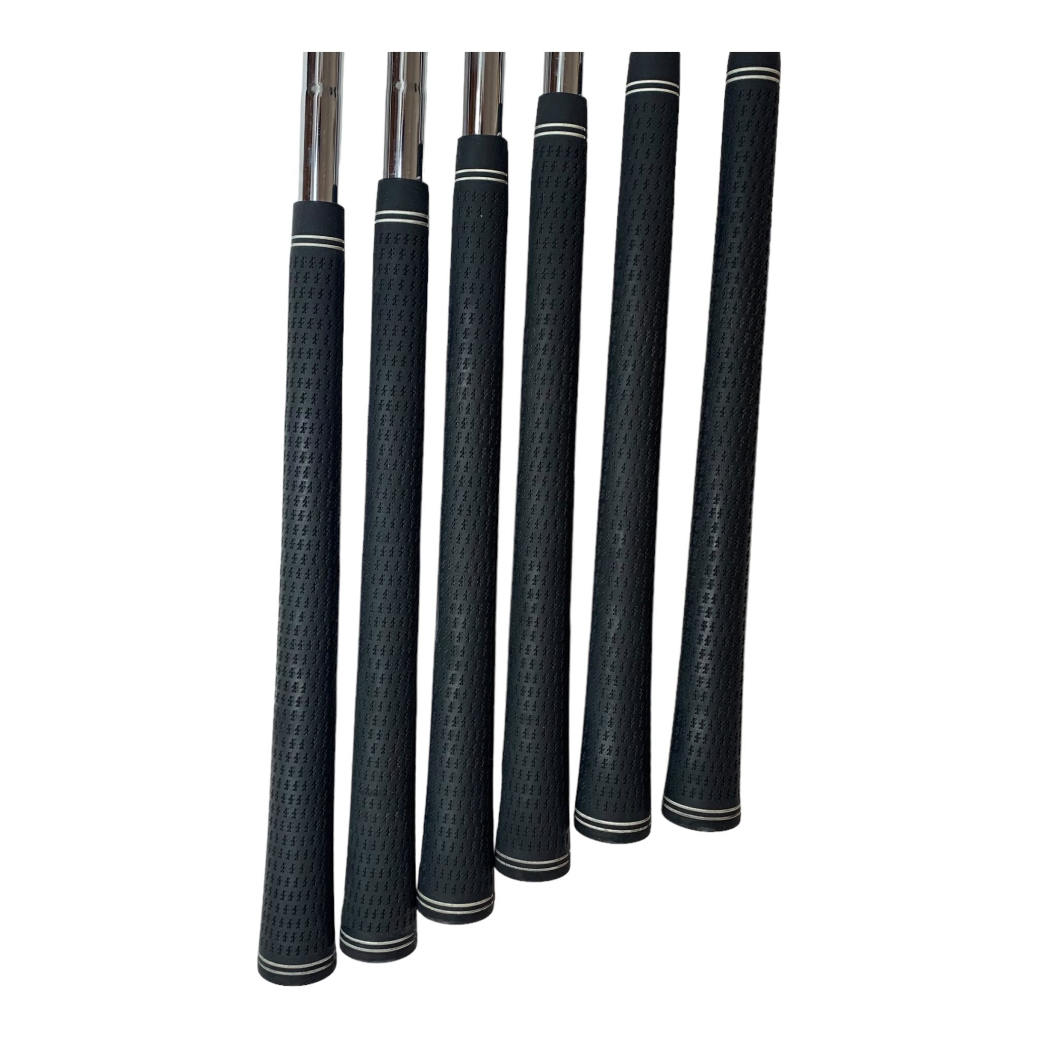 Cobra King SpeedZone jernsæt / Flex Stiff / 5-PW / Stål