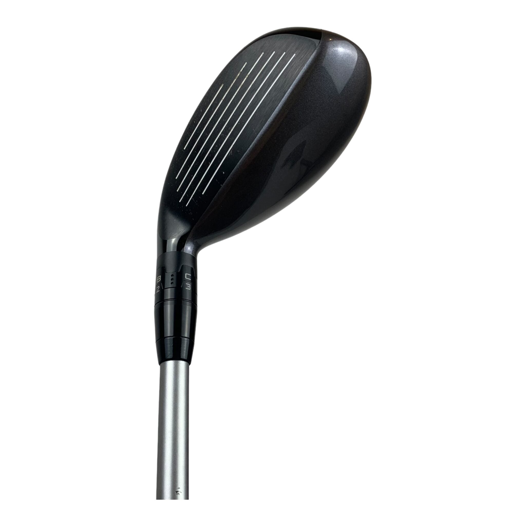 Titleist 816 H2 Hybrid / Flex Stiff / #3/19