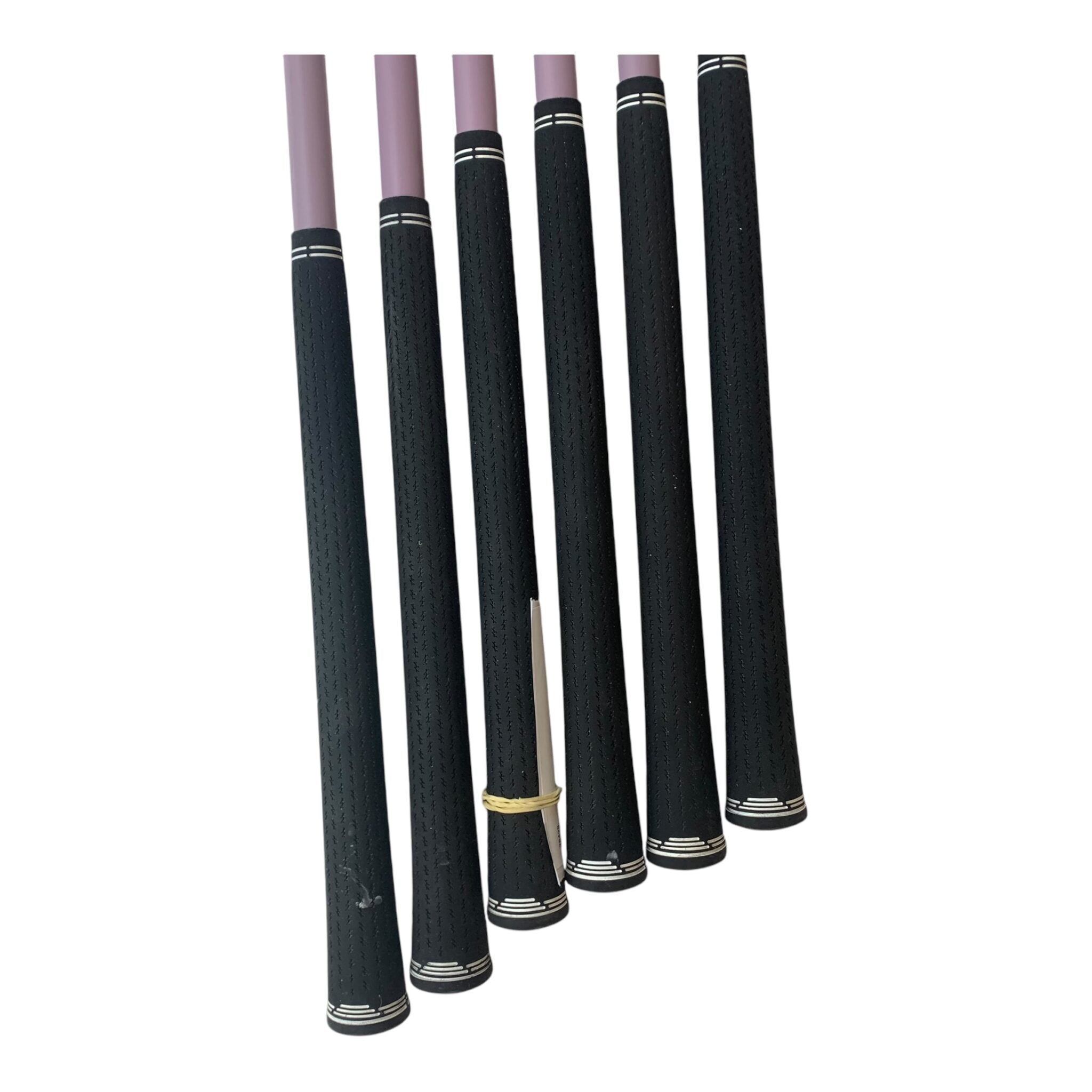 Cobra LTDx jernsæt / Flex Ladies / 6-P+S / Grafit