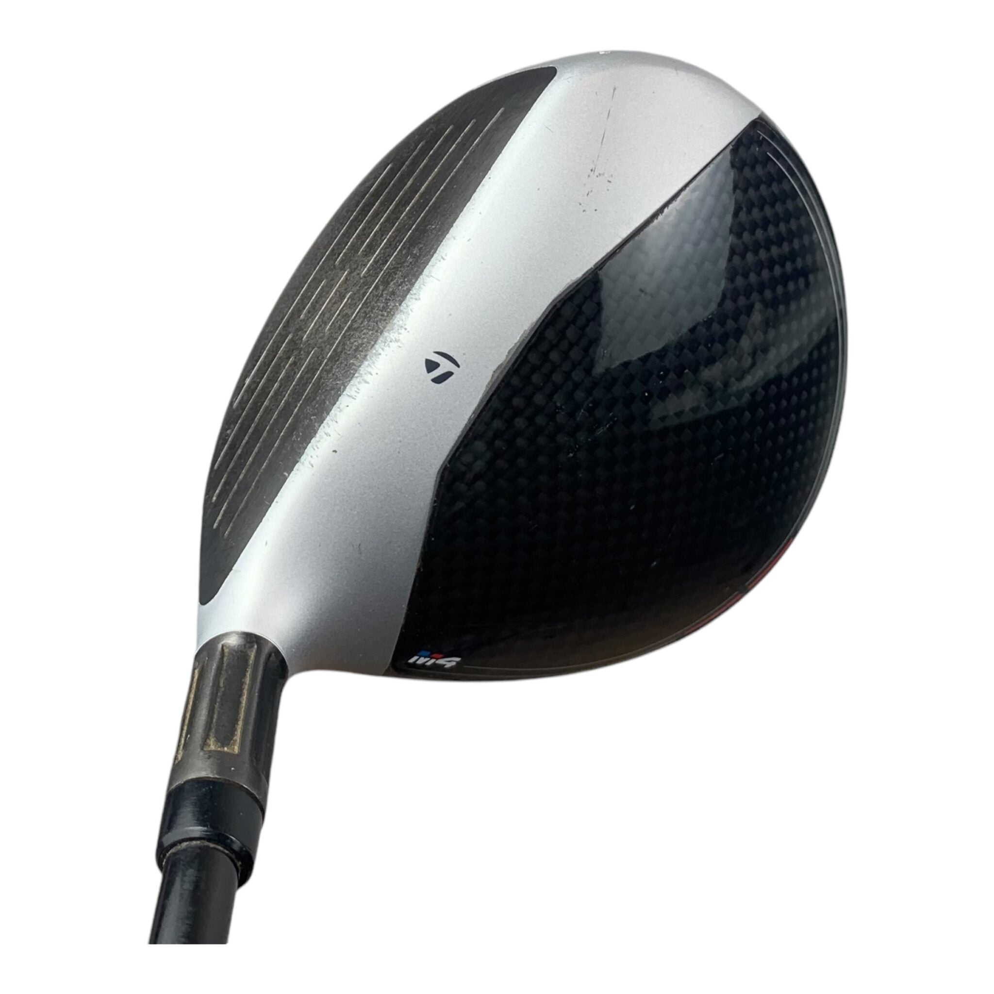 TaylorMade M4 2018 Fairway Wood / Flex Regular / #3/15