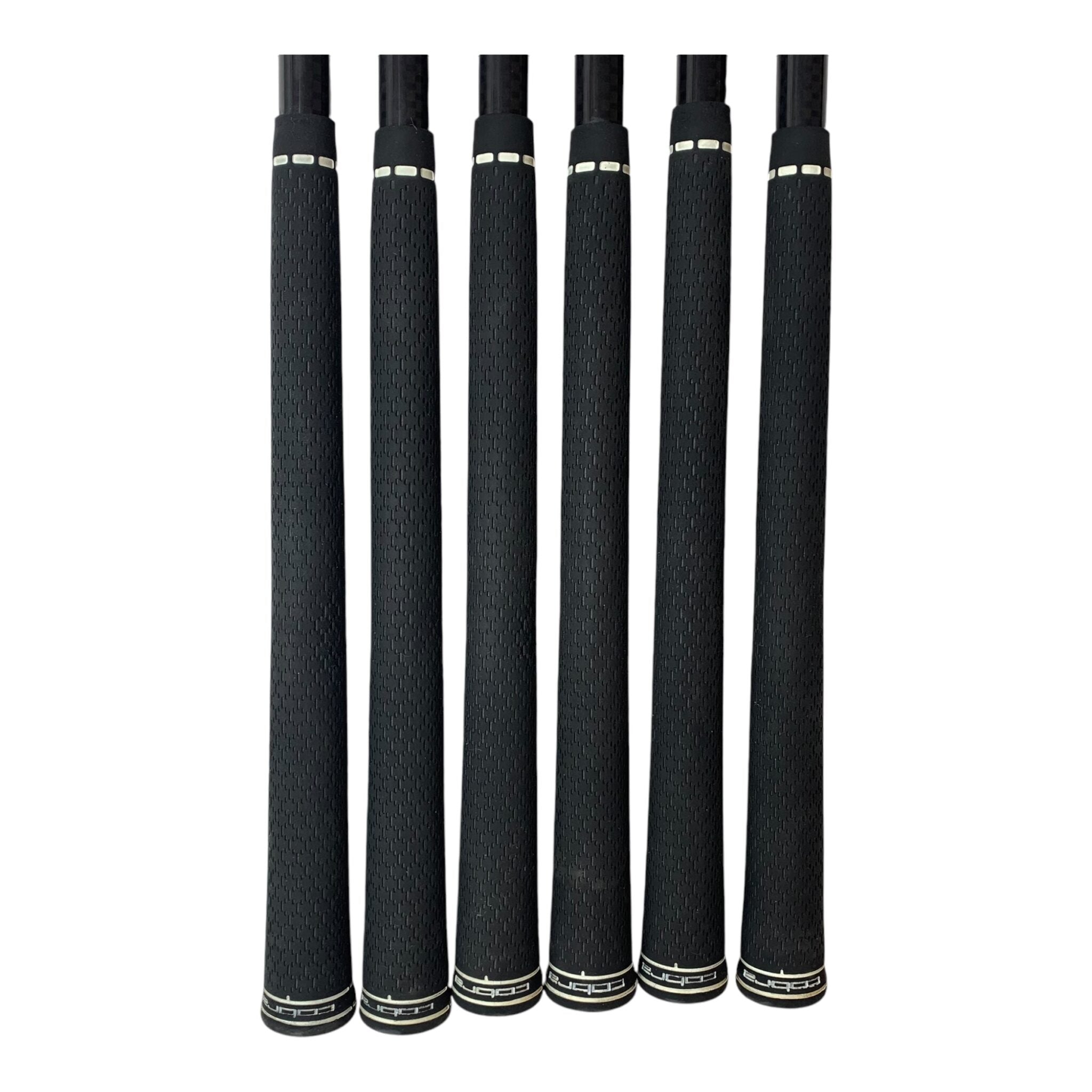 Cobra FMax Airspeed jernsæt / Flex Regular / 5-PW / Grafit