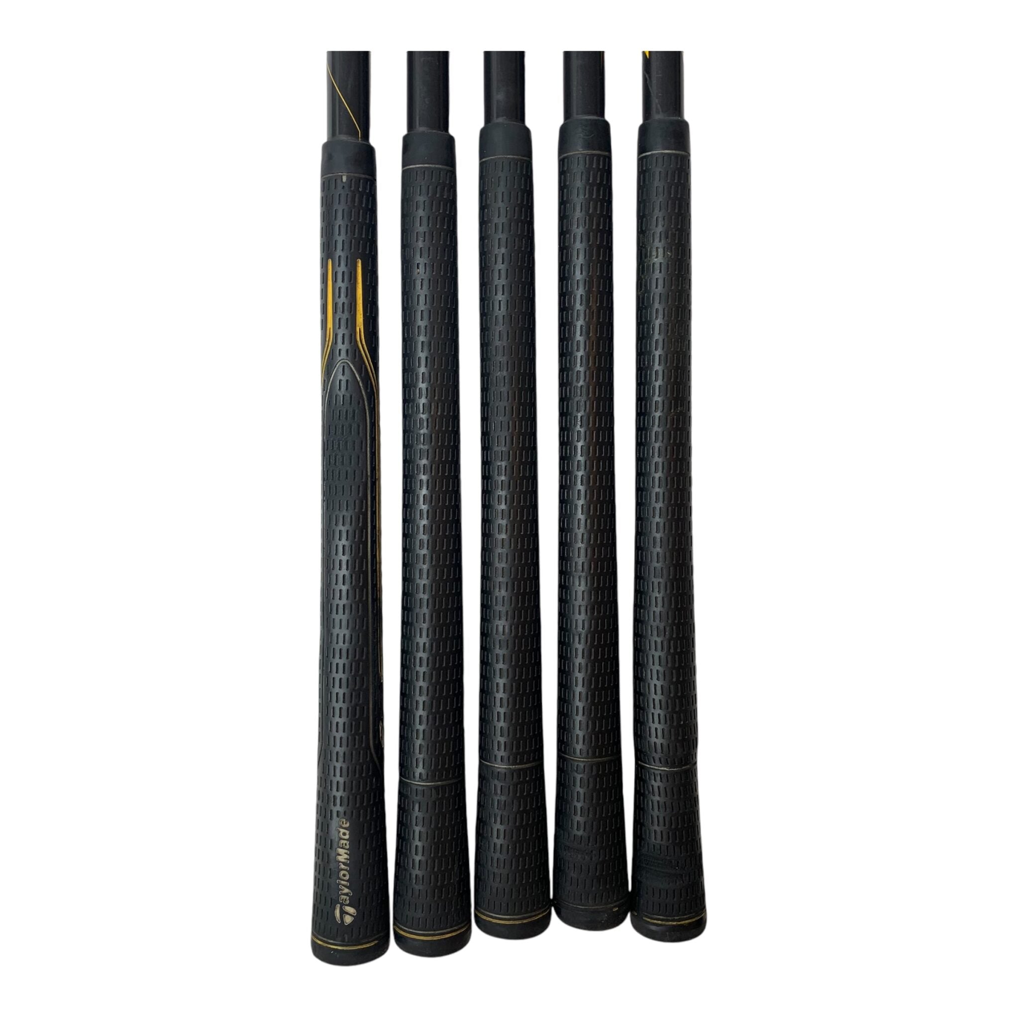 TaylorMade RocketBladez jernsæt / Flex Regular / 7-PW+S / Grafit