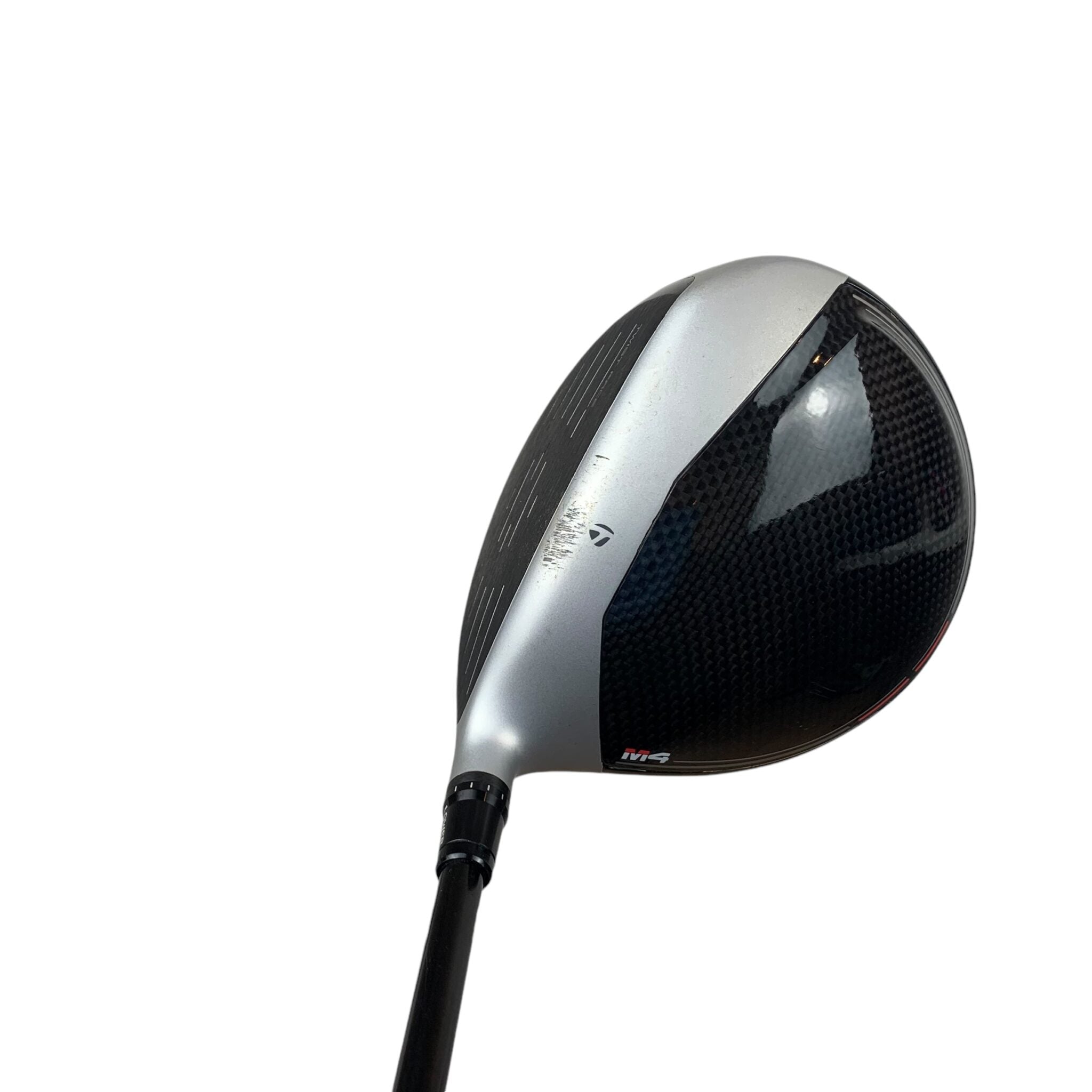 TaylorMade M4 2018 Driver / Flex Regular / Loft 10.5