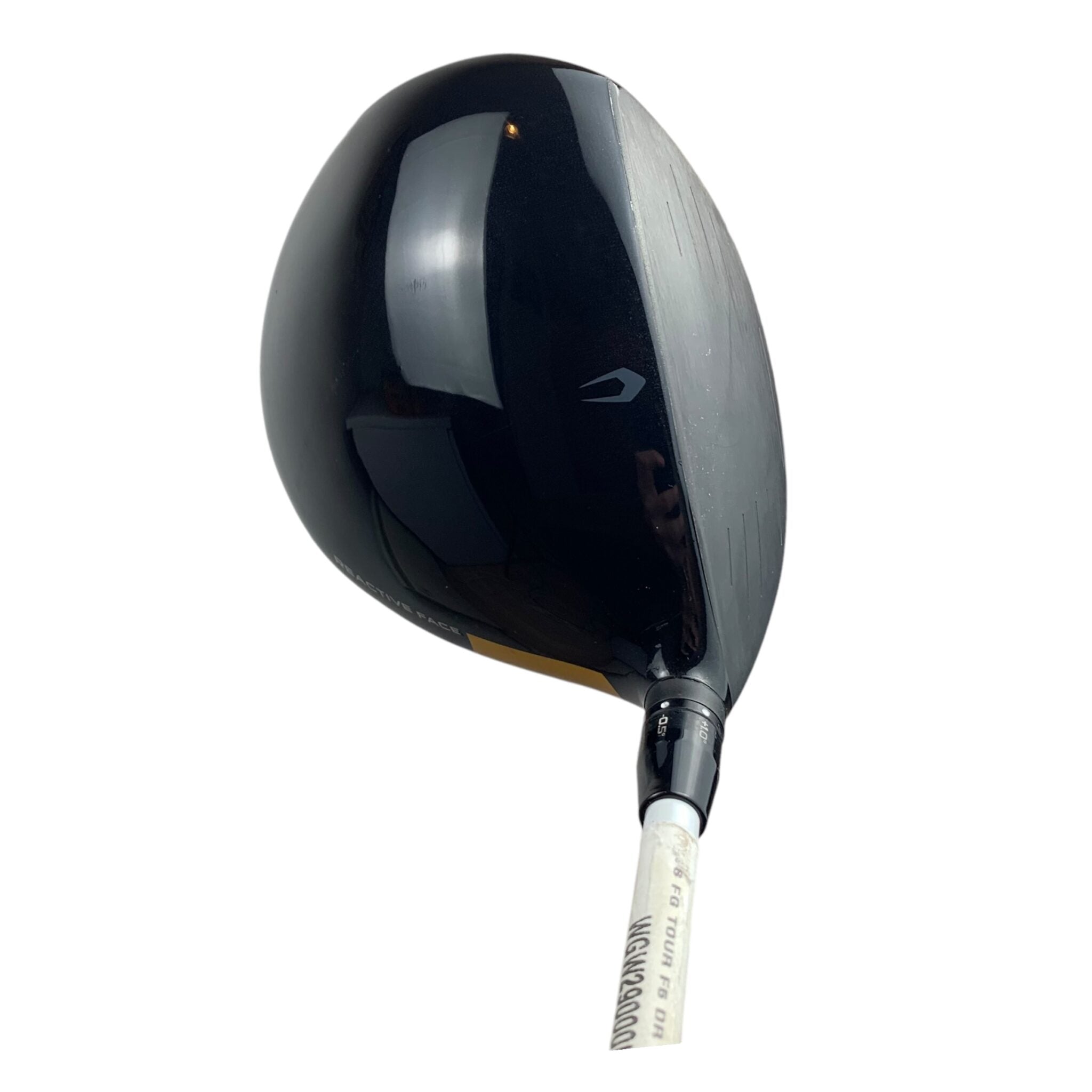 Wilson Staff FG Tour F5 Driver / Flex Regular / Loft 9 - VENSTRE