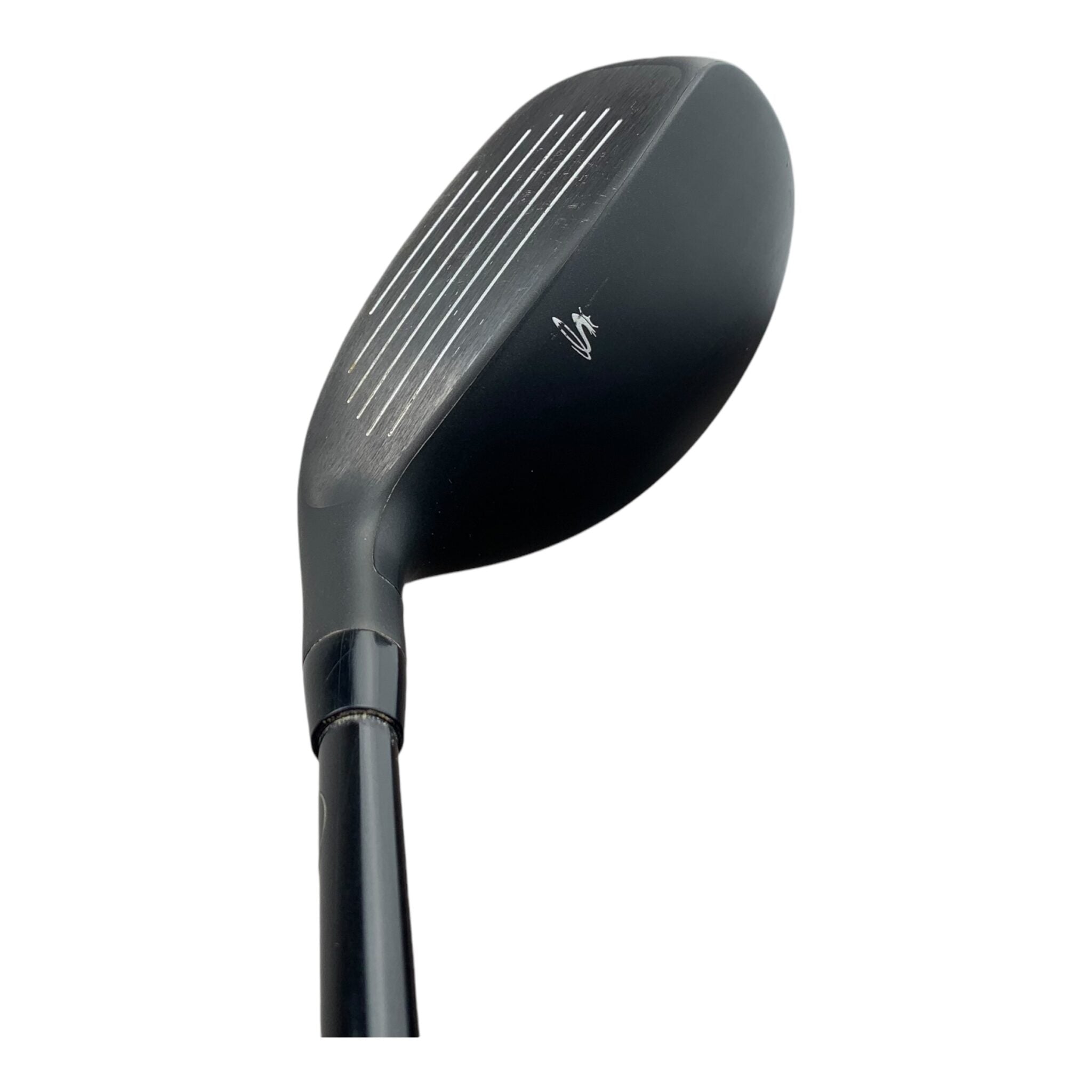 Cobra King F9 SpeedBack Hybrid / Flex Stiff / #3/19