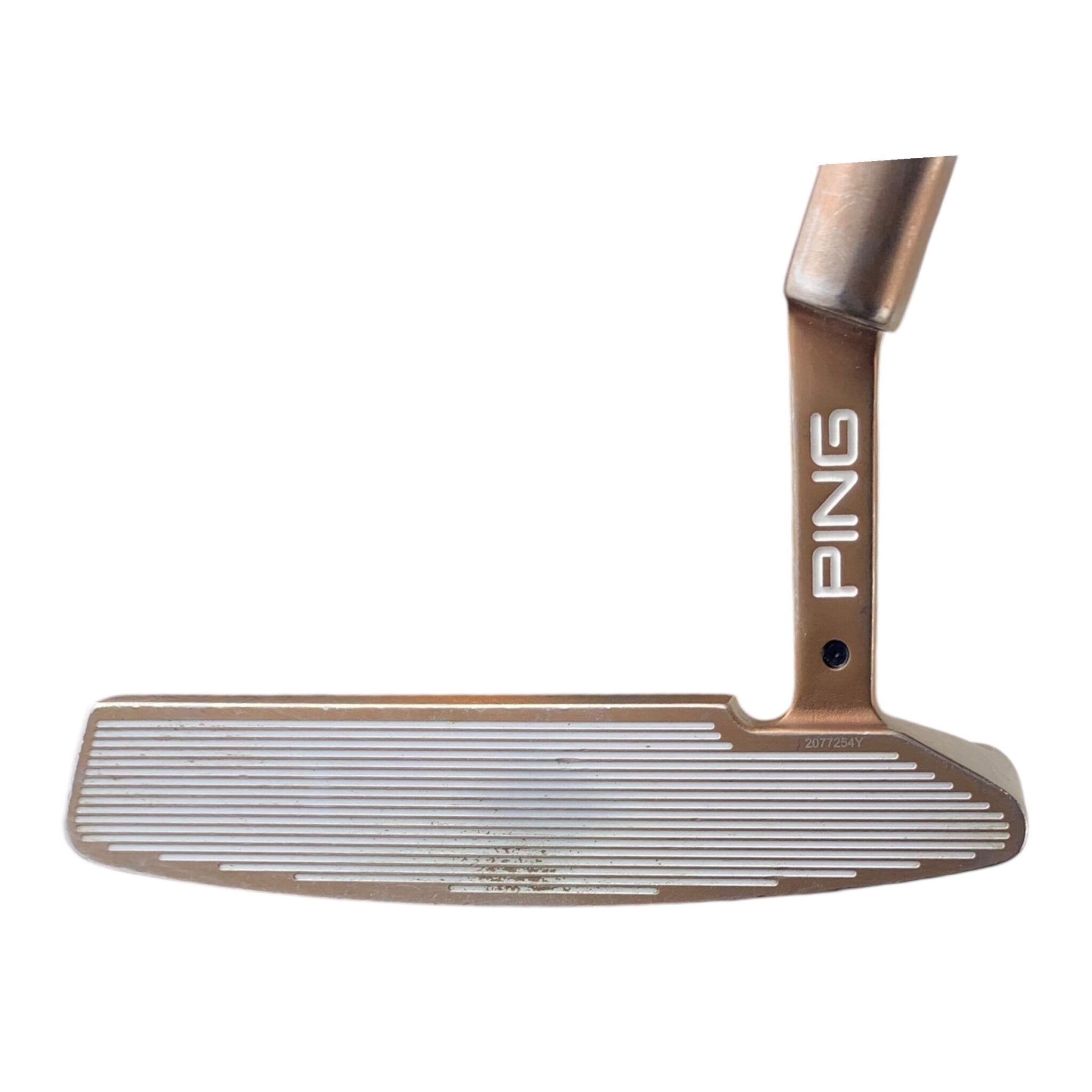 Ping Karsten TR Anser 2 Putter / 34"