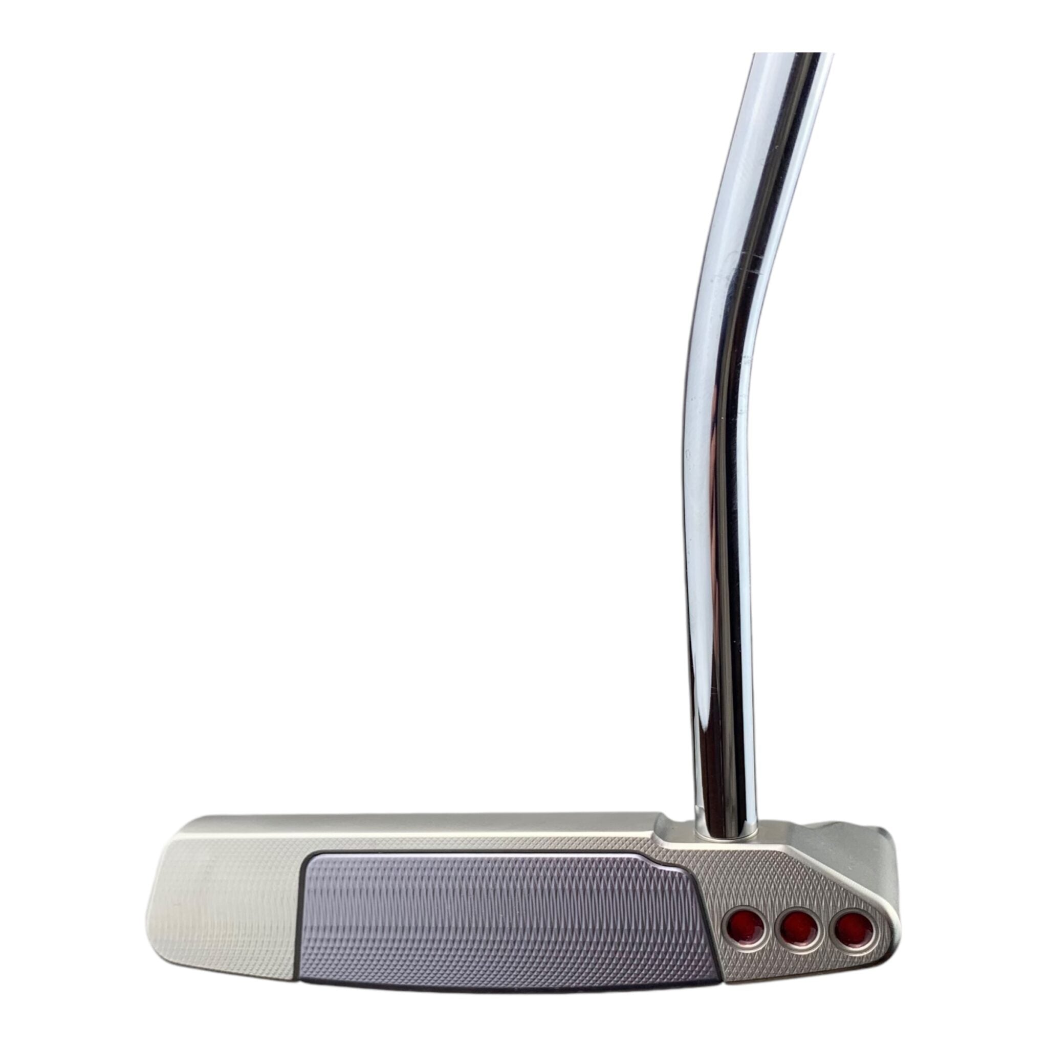 Titleist Scotty Cameron 2018 Select Squareback Putter / 34"