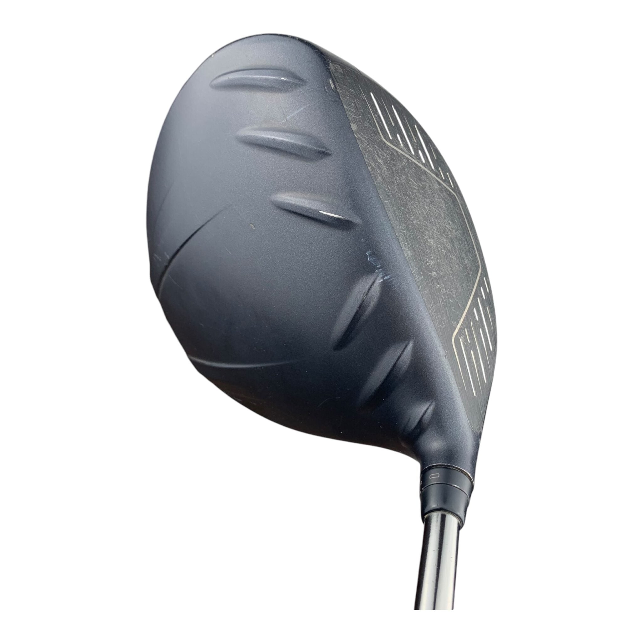 Ping G410 Plus Driver / Flex X-stiff / Loft 9 - Venstre