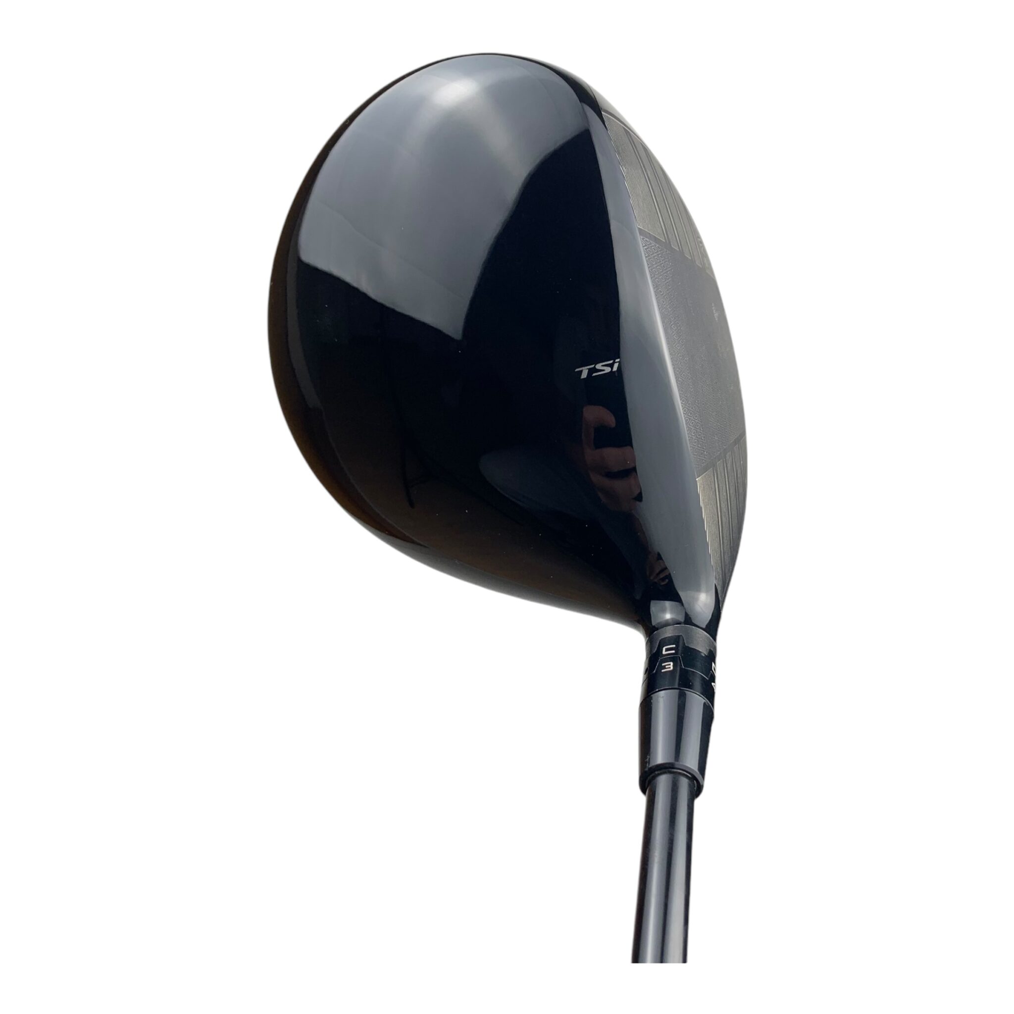 Titleist TSi3 Driver / Flex Stiff / Loft 8 - VENSTRE