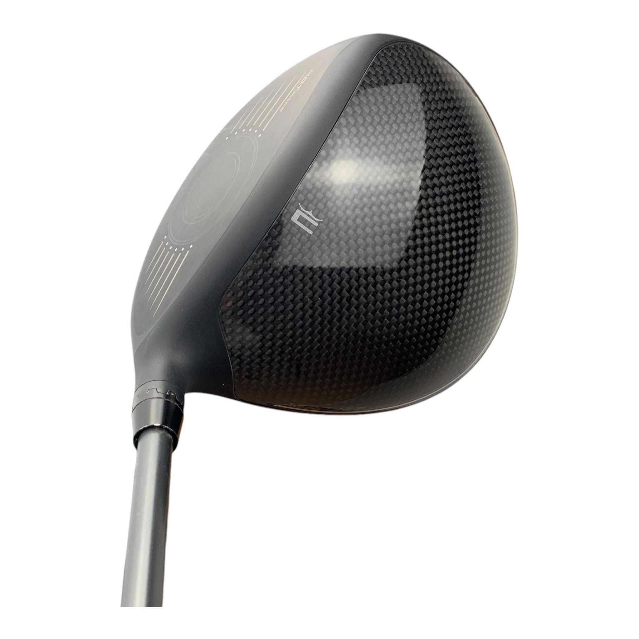 Cobra AeroJet LS Driver / Flex Stiff / Loft 9