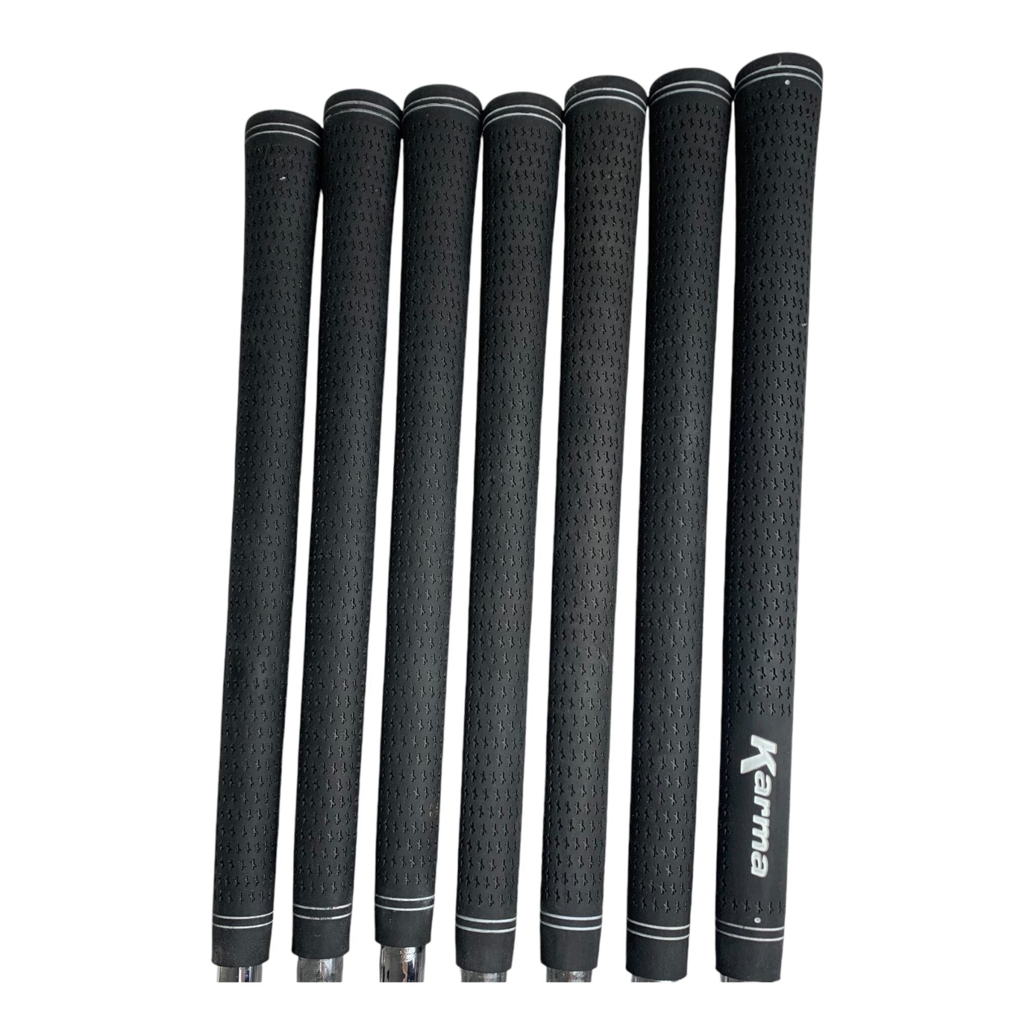 TaylorMade P760 Jernsæt / 4-PW / Flex Regular / Stål