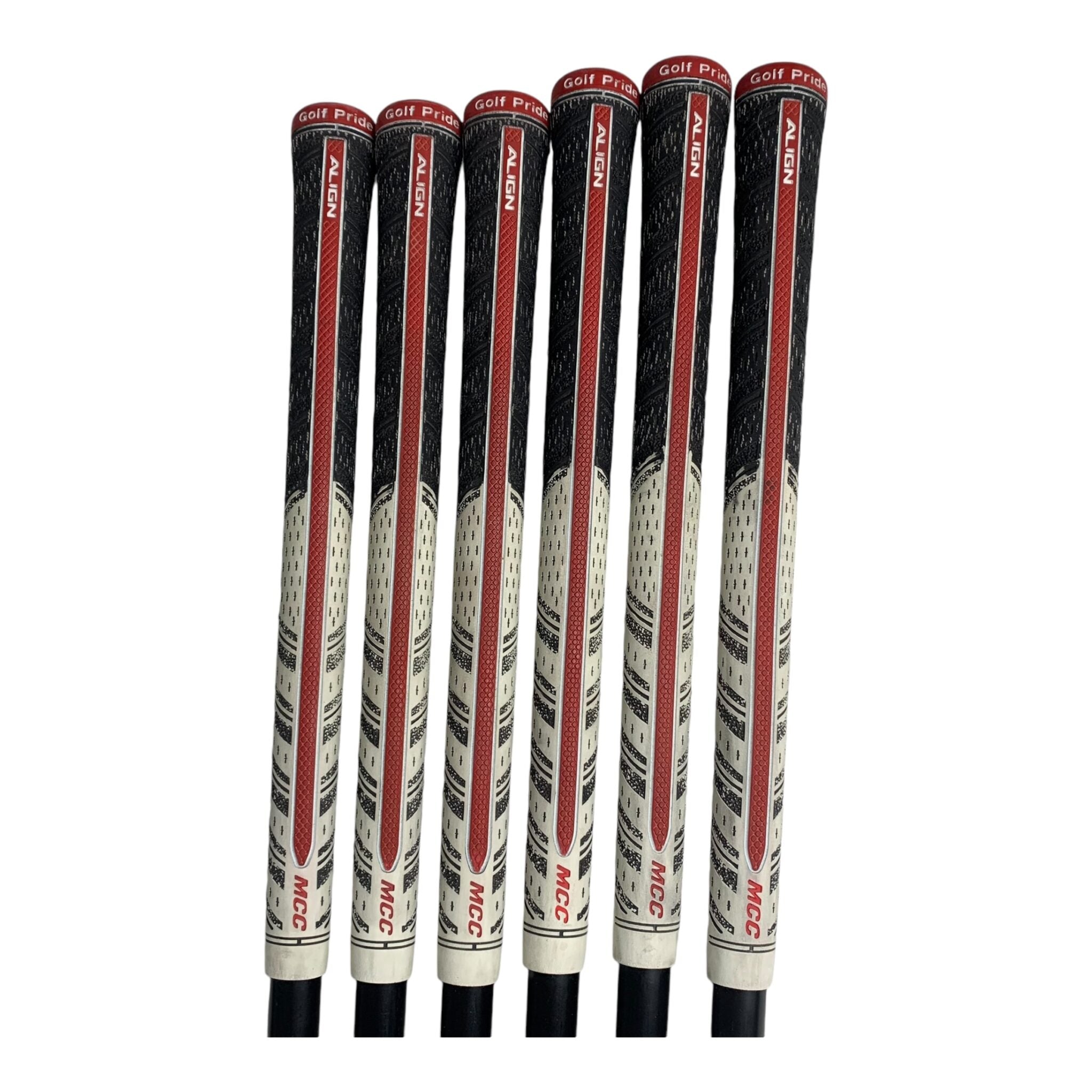 Mizuno JPX 921 Tour jernsæt / Flex Stiff / 5-PW / Stål (Blacked out) / MCC Align Std. Grip