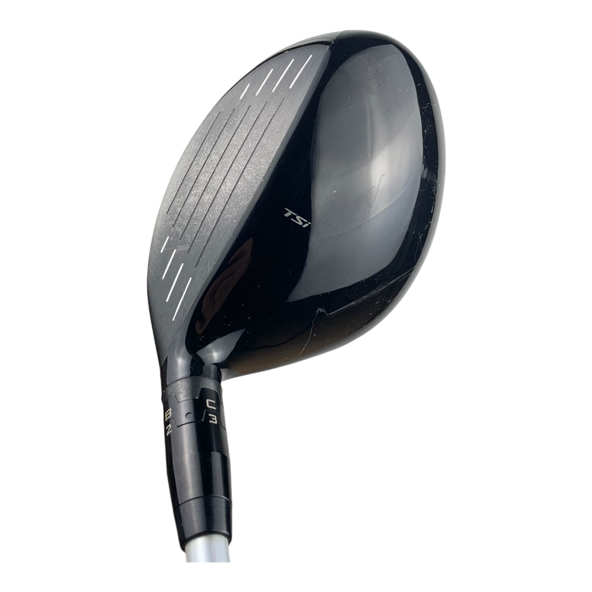 Titleist TSi2 Fairway Wood / Flex Stiff / #3/15