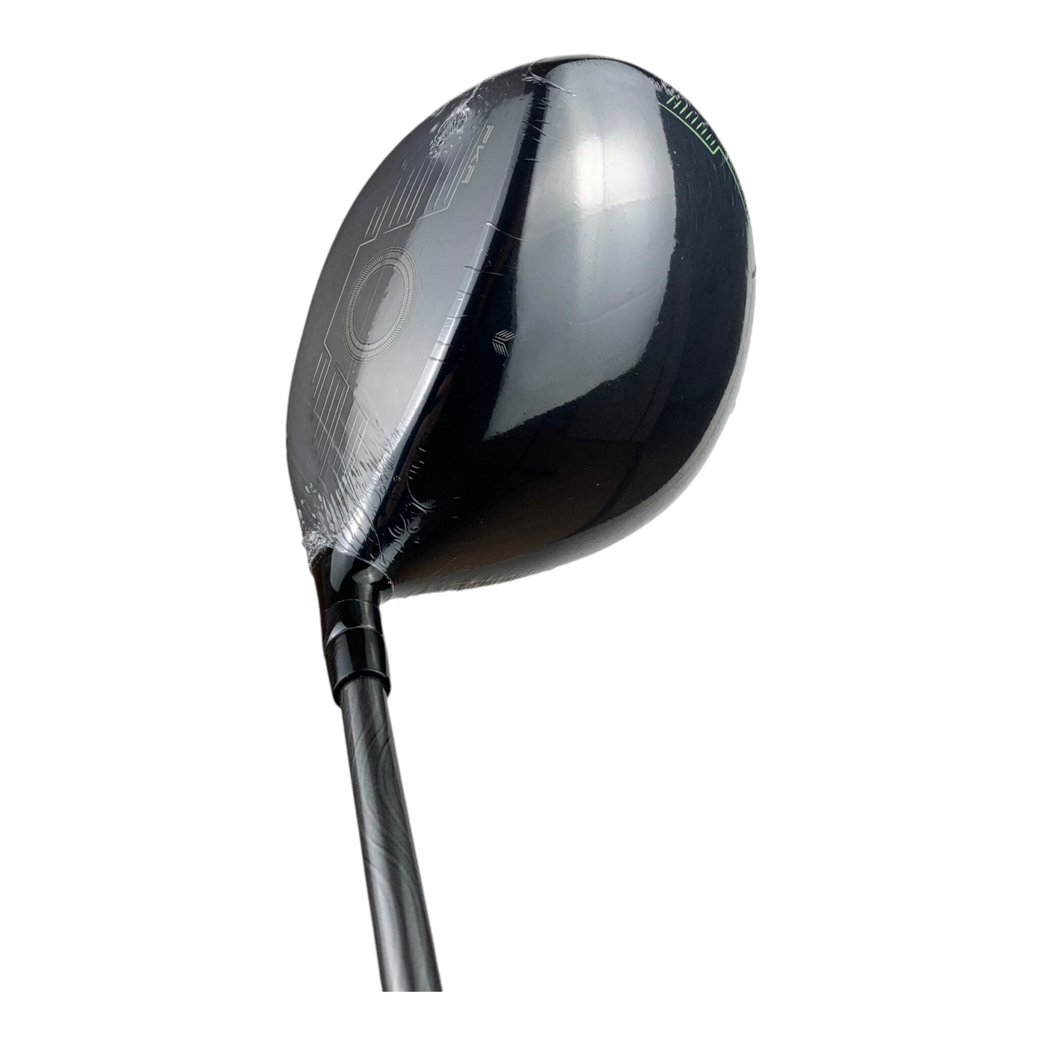 Wilson LaunchPad 2 Driver // A-Flex / Loft 13