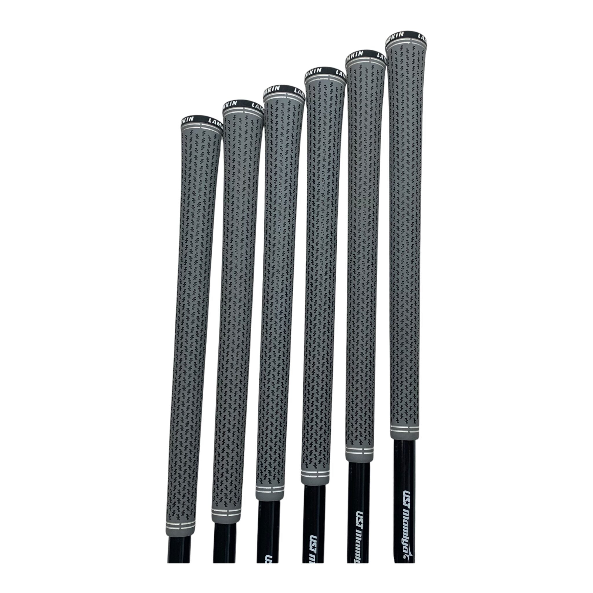 Wilson Dynapower Ironset / Flex Regular / 5-PW / Grafit