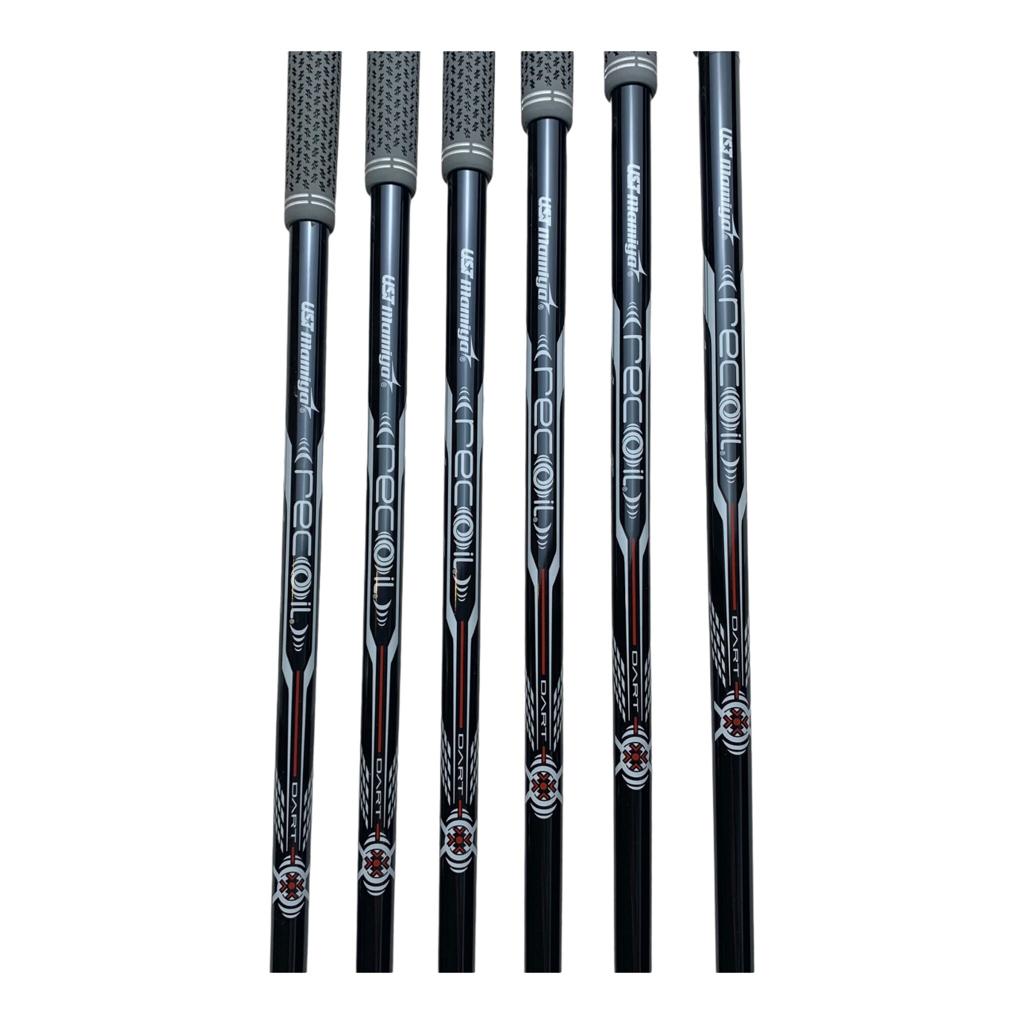 Wilson Dynapower Ironset / Flex Regular / 5-PW / Grafit