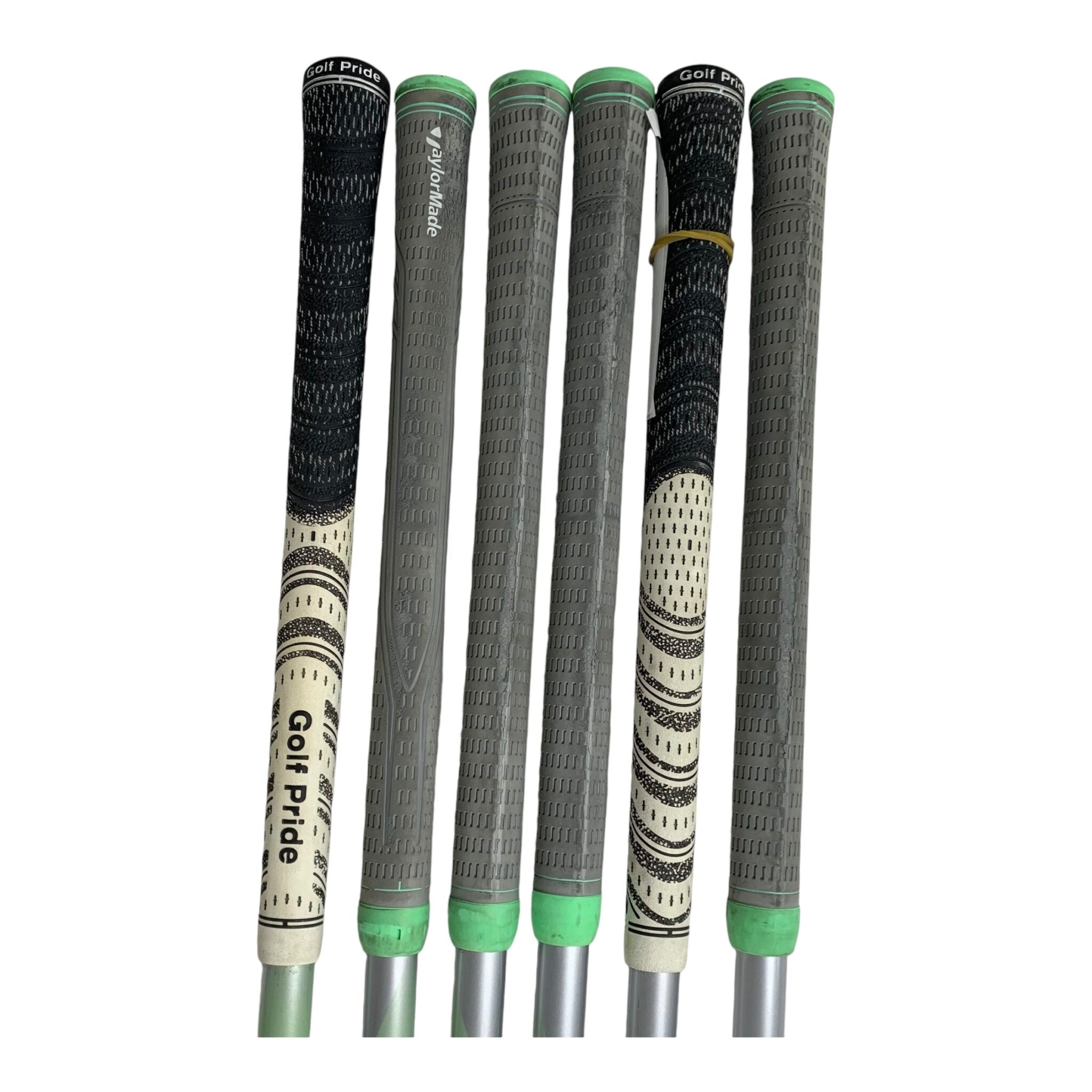 TaylorMade Kalea Ironset / Flex Ladies / 6-P+S