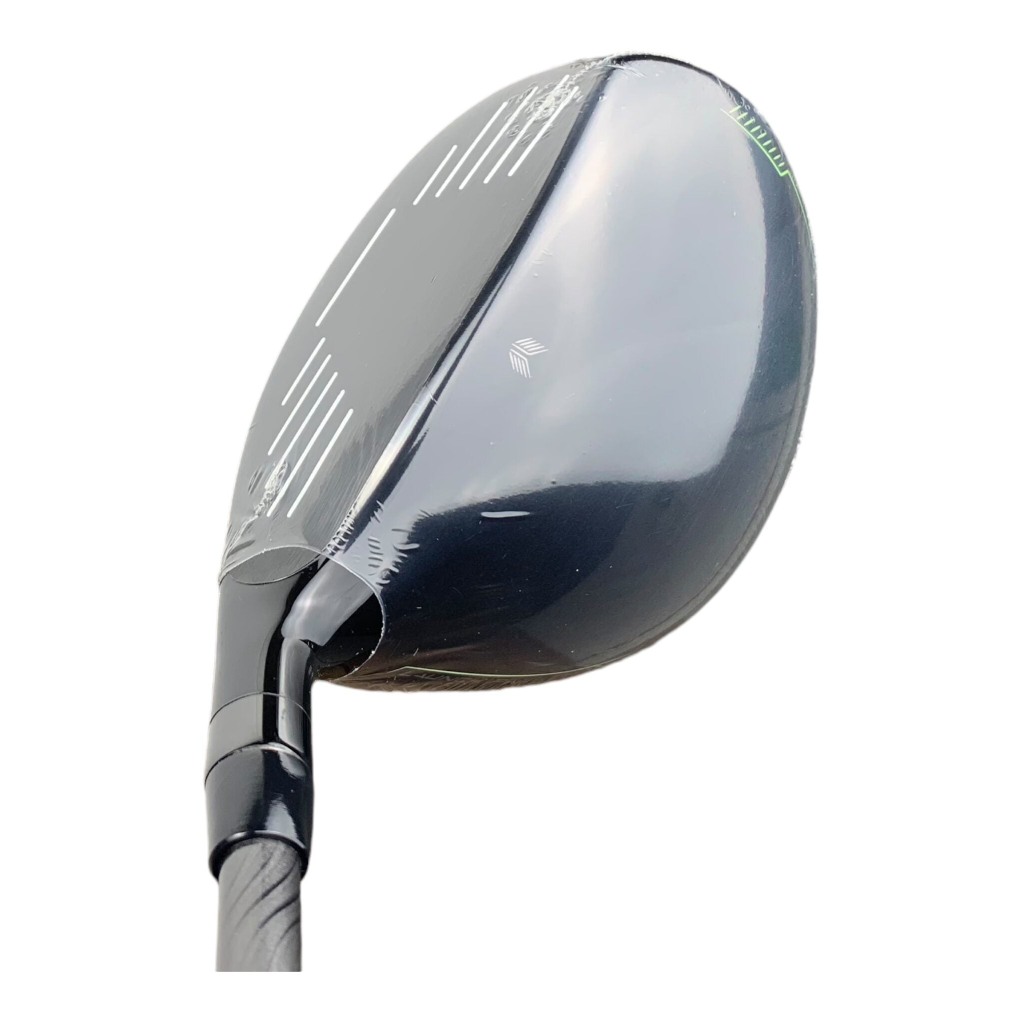 Wilson Launchpad 22' Fairwaywood / Flex A (Senior) - Graphite / #3/16