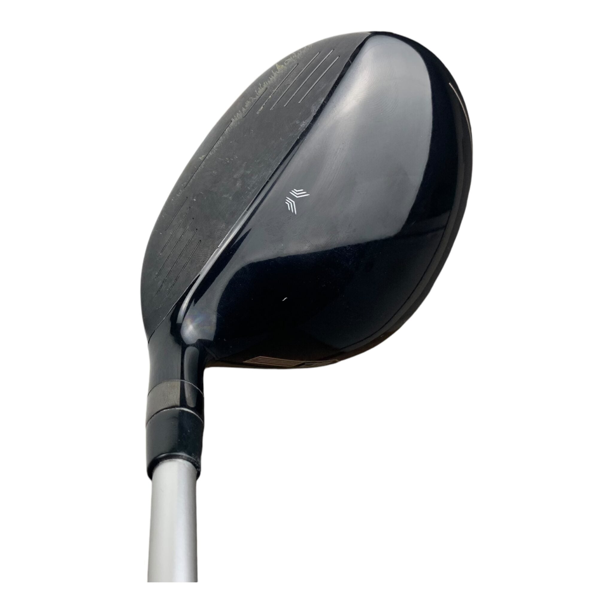Wilson D9 Fairway / Flex Stiff - Graphite / #5/18