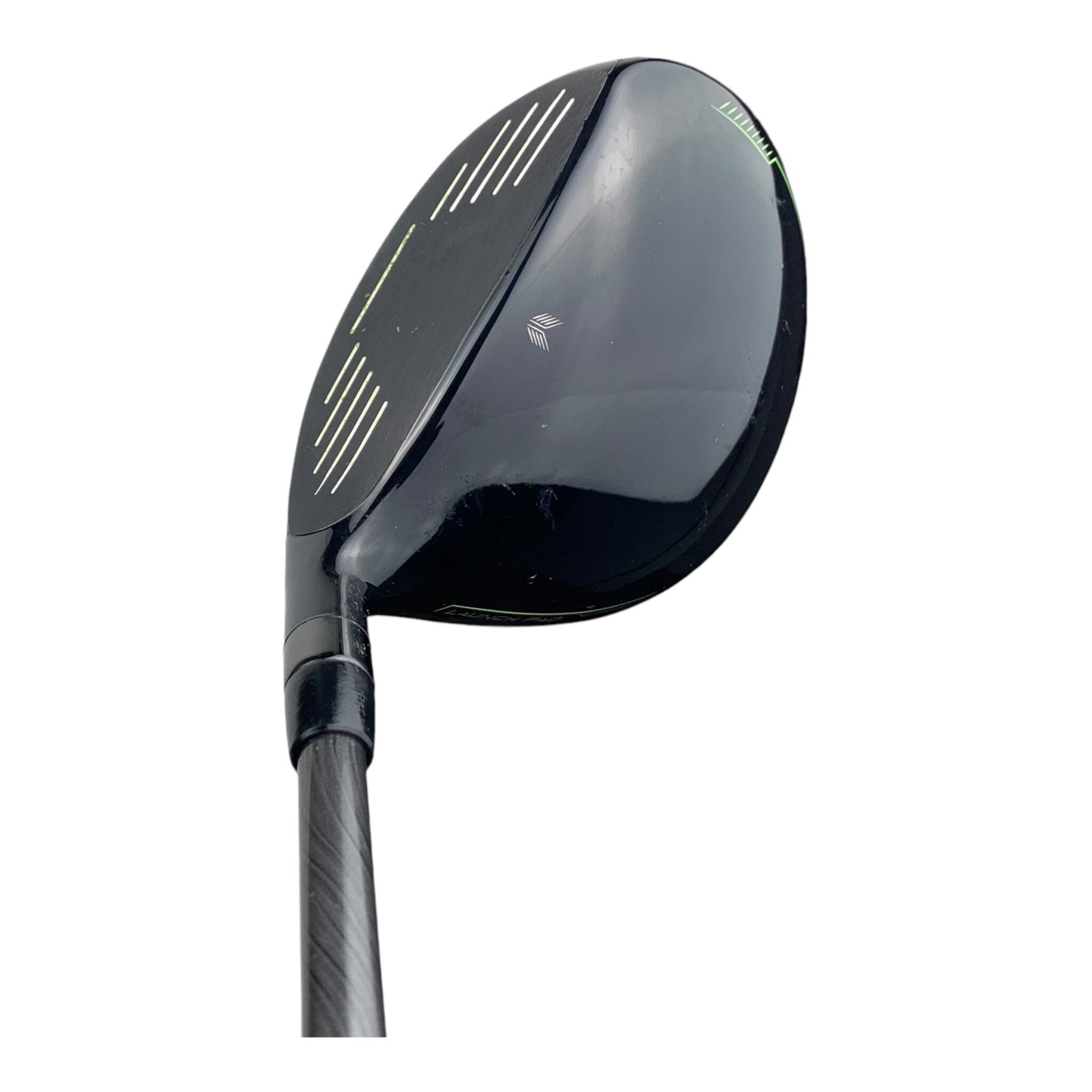 Wilson Launch Pad 22' Fairwaywood / Flex Regular - Graphite / #3/16