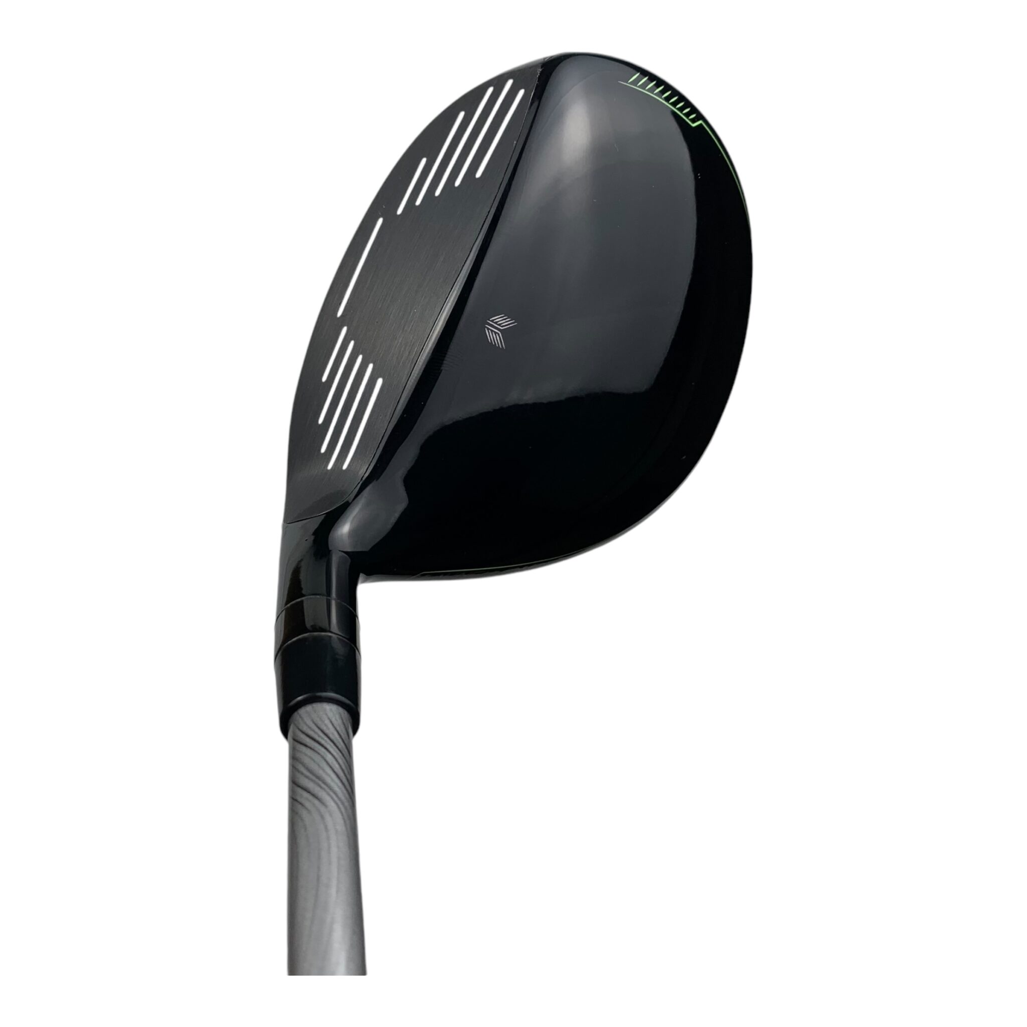 Wilson Launchpad 22' Fairway // Flex Ladies - Graphite / #7/22