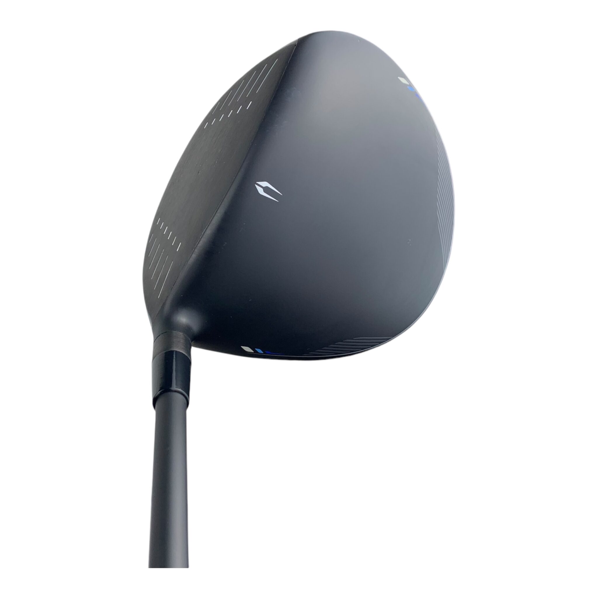 Cleveland Launcher XL Lite Driver / Flex Regular - Graphite / Loft 10.5