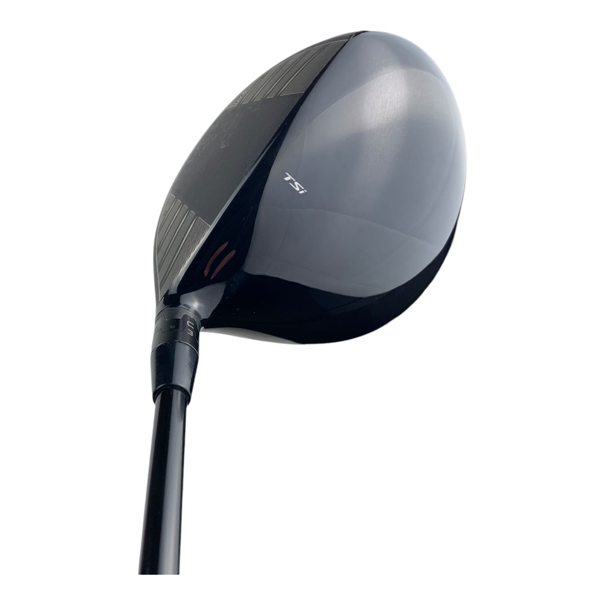 Titleist TSi3 Driver / Flex Stiff - Graphite / Loft 9