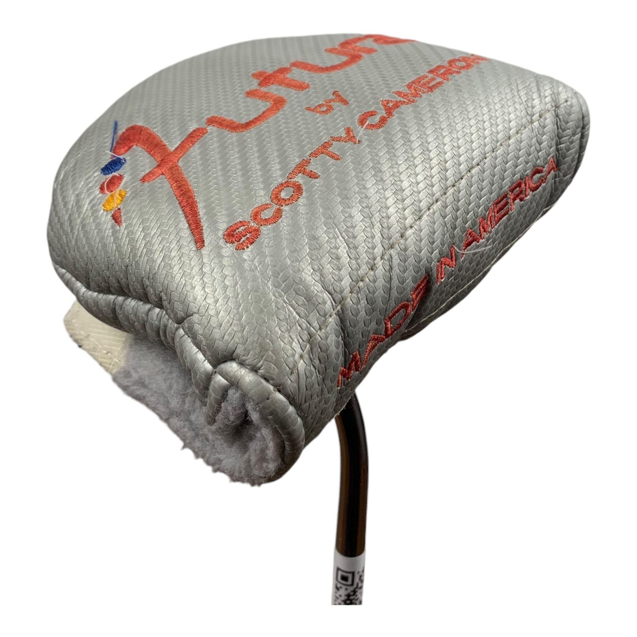 Scotty Cameroun Futura Putter / 35"
