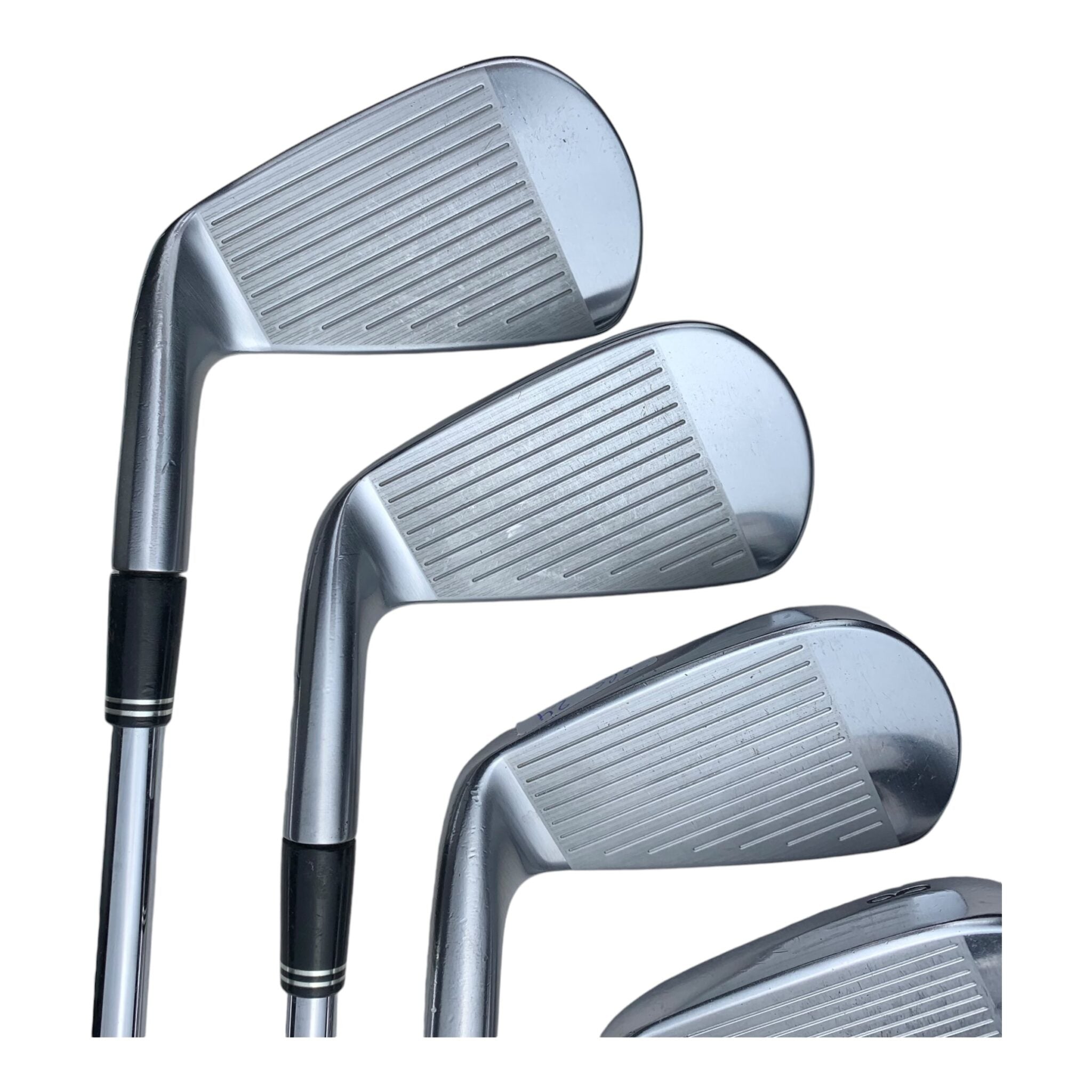Srixon Z565 Jernsæt Flex Regular / Stål / 5-PW
