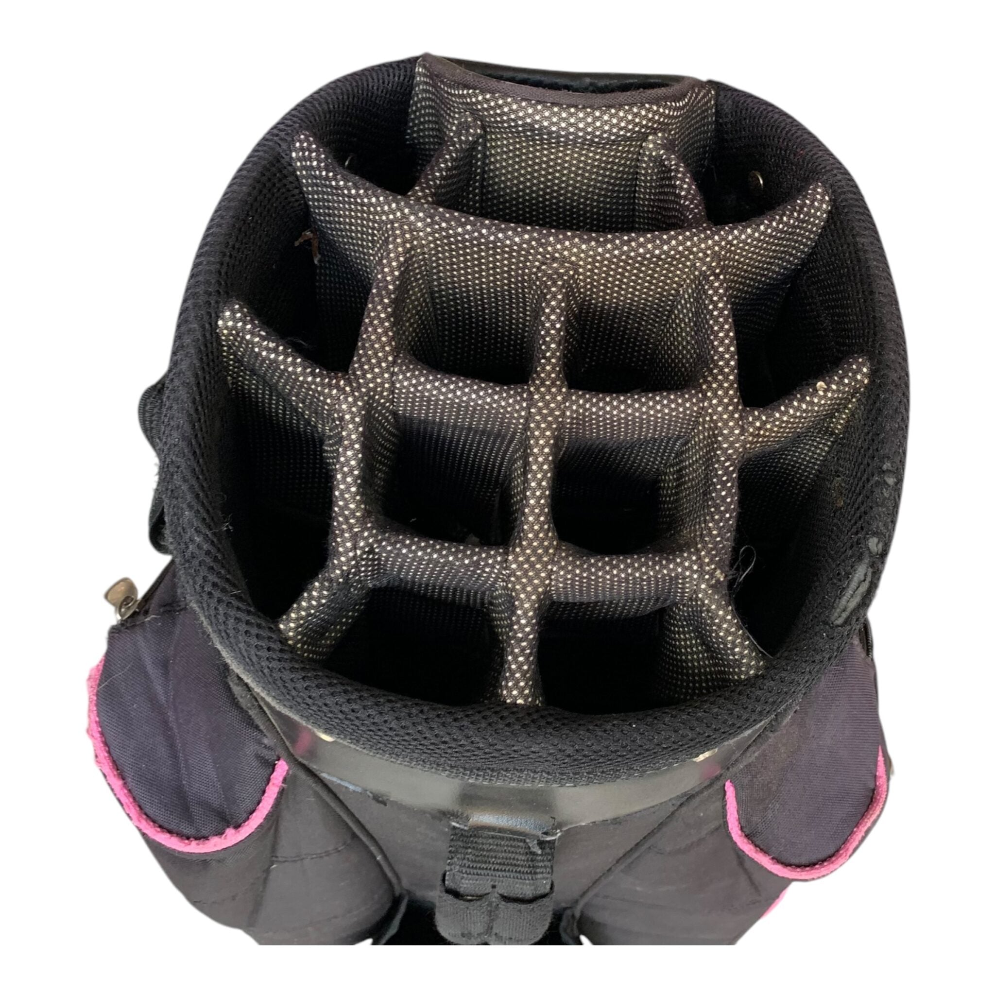 Ben Ross Cartbag / 14 Rum / W. Raincover