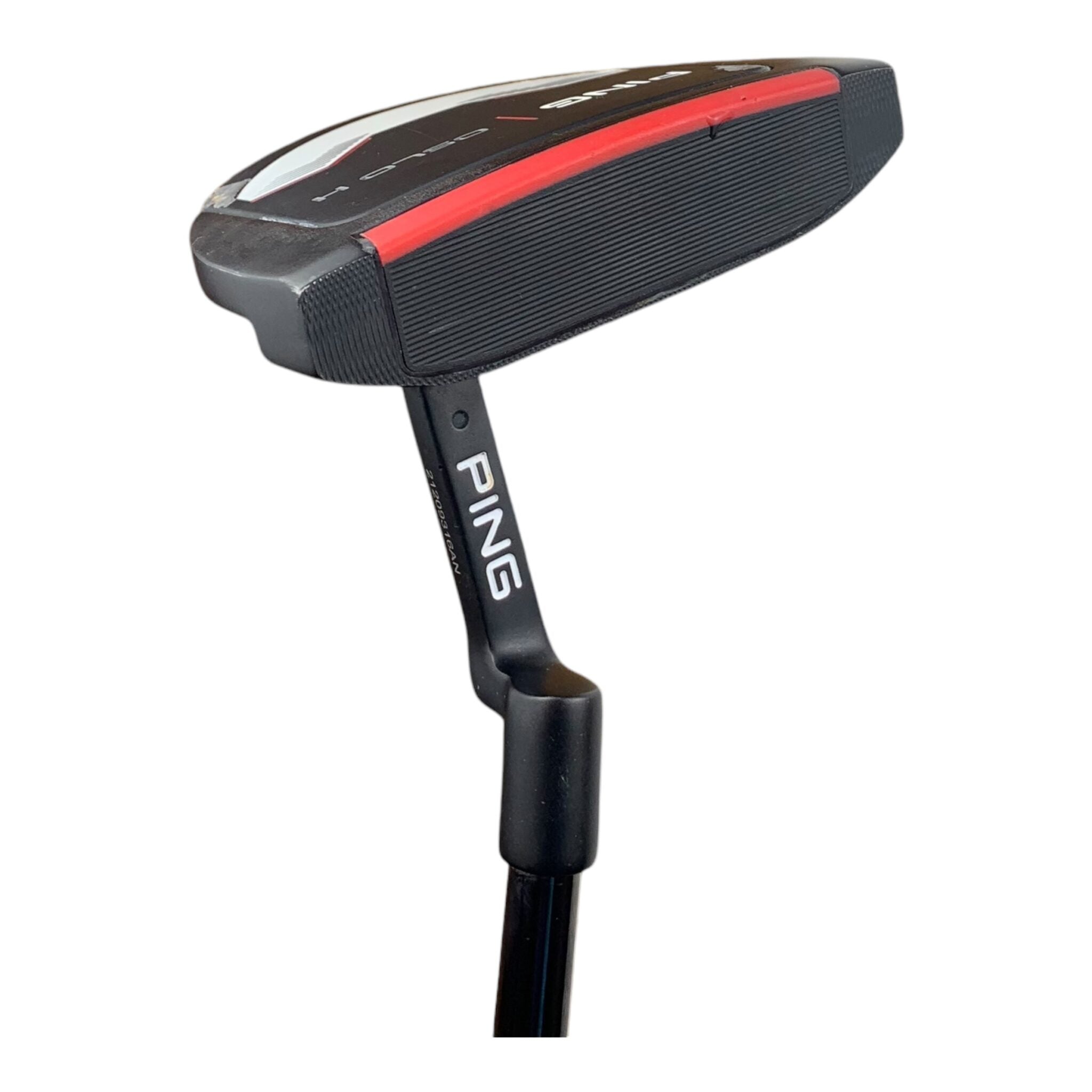Ping Oslo H Putter / 33"