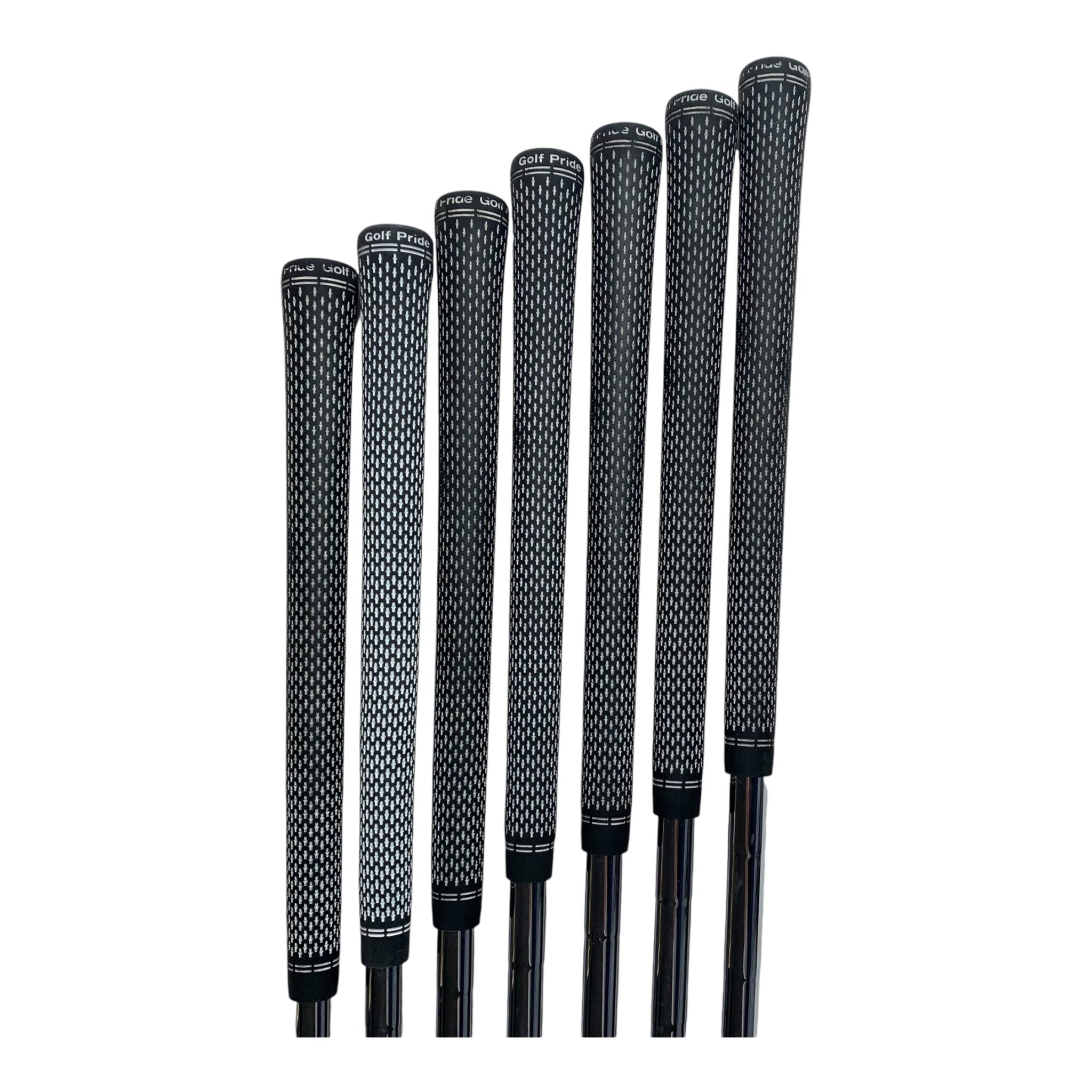 Titleist 718 MB/CB Combo set / Flex X-Stiff / Stål / 3-9