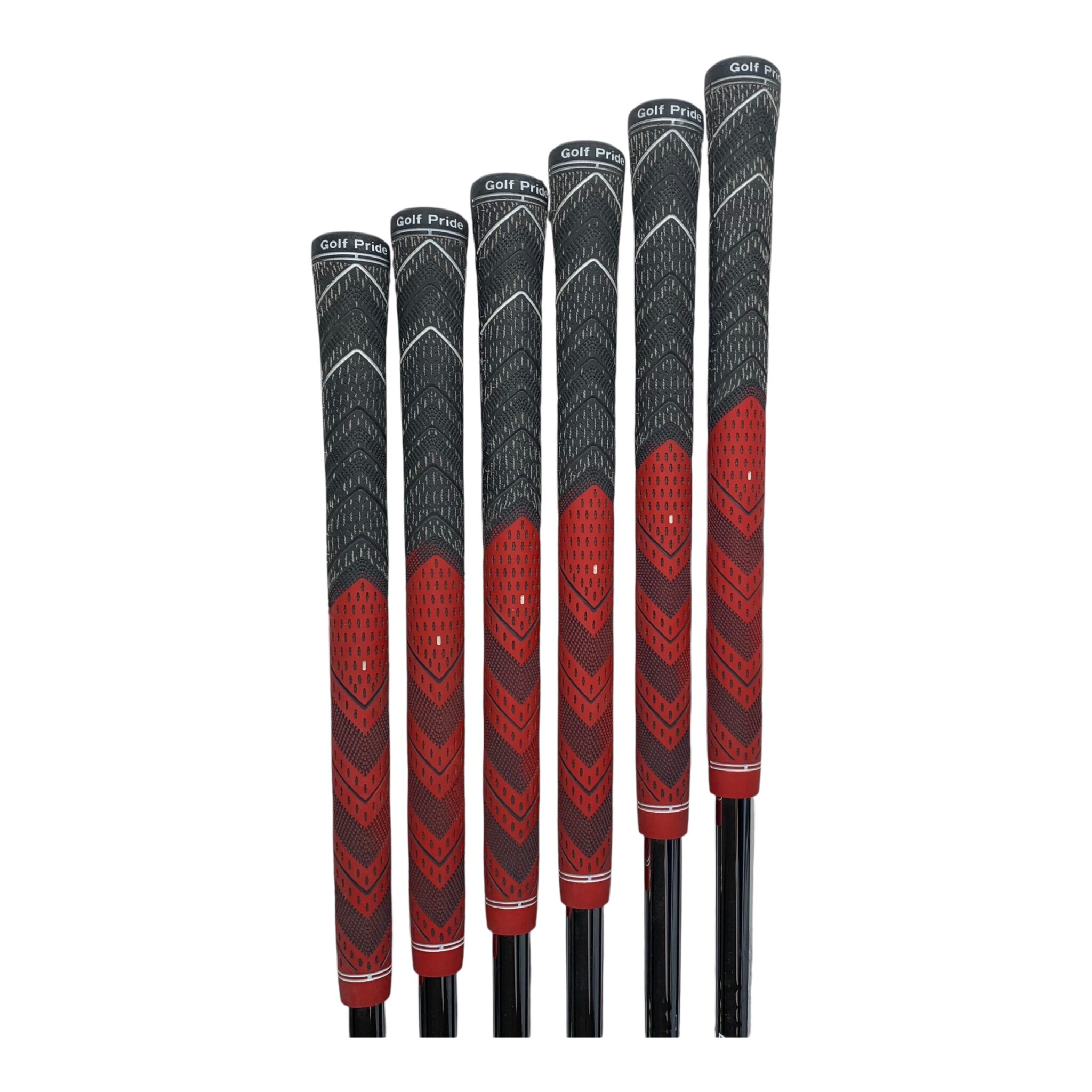 Srizon Z585/Z785 Combo set / Flex Regular / Stål / 4-9
