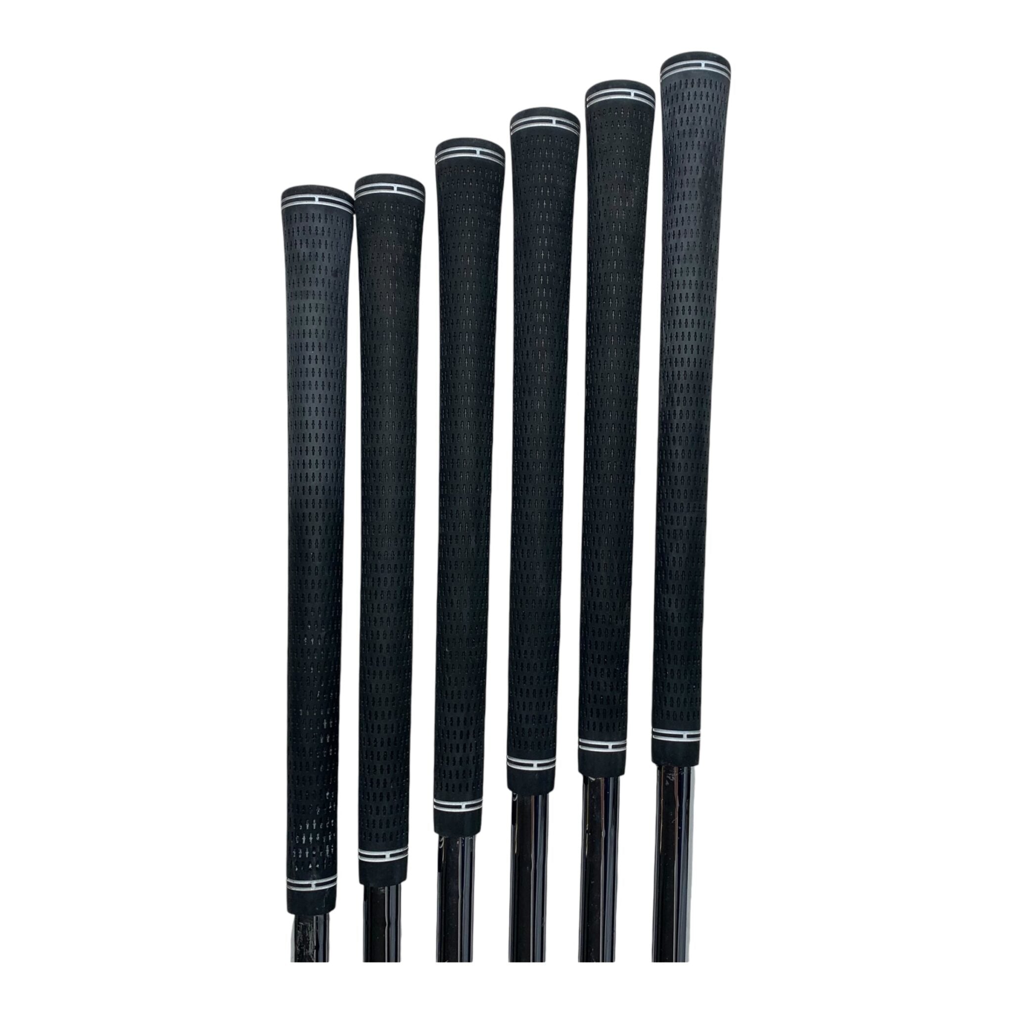 Titleist CB 718 Forged Ironset / Flex X-Stiff - Steel / 5-P