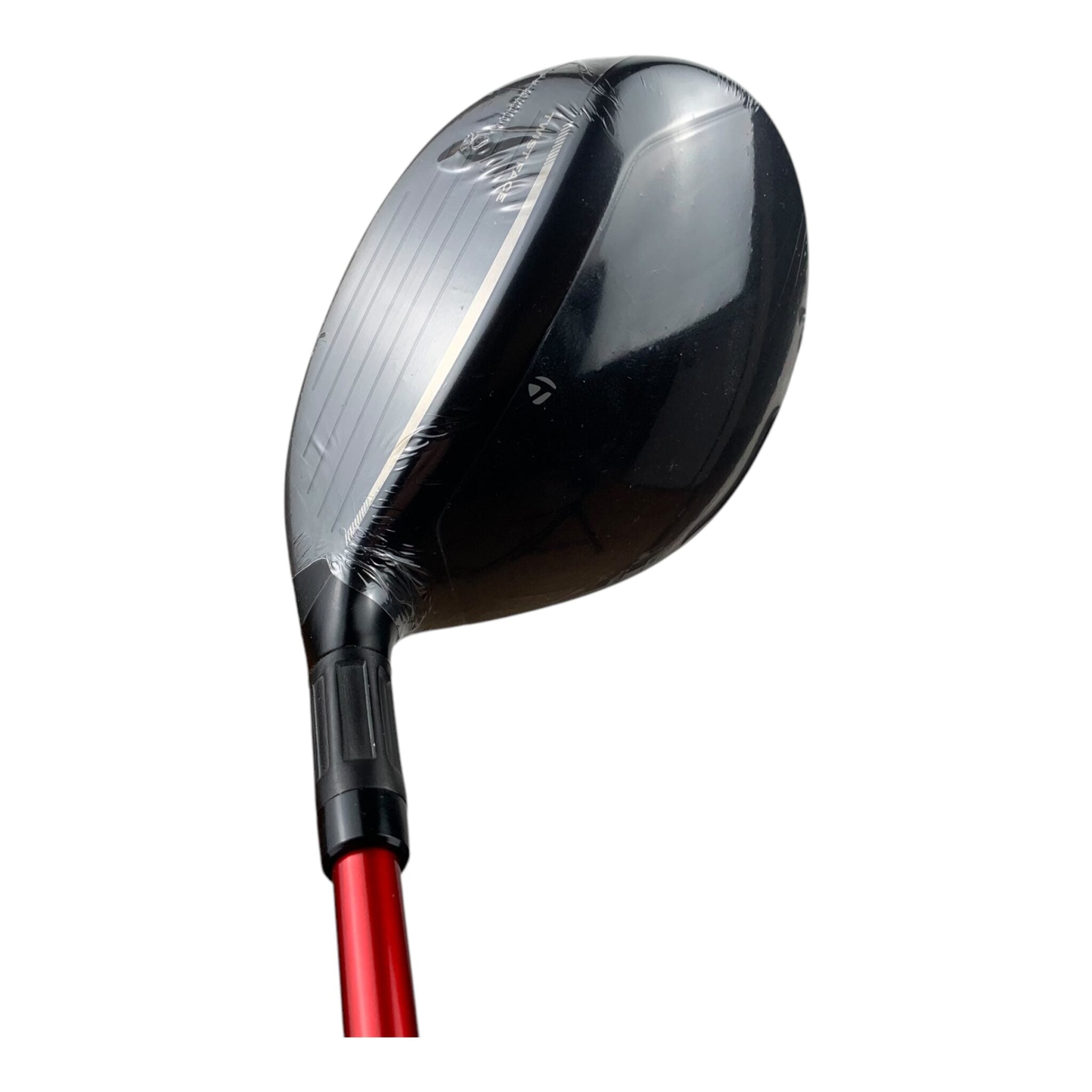 TaylorMade STEALTH 2 HD Fairway Wood / Flex A (Senior) - Graphite / #7/23
