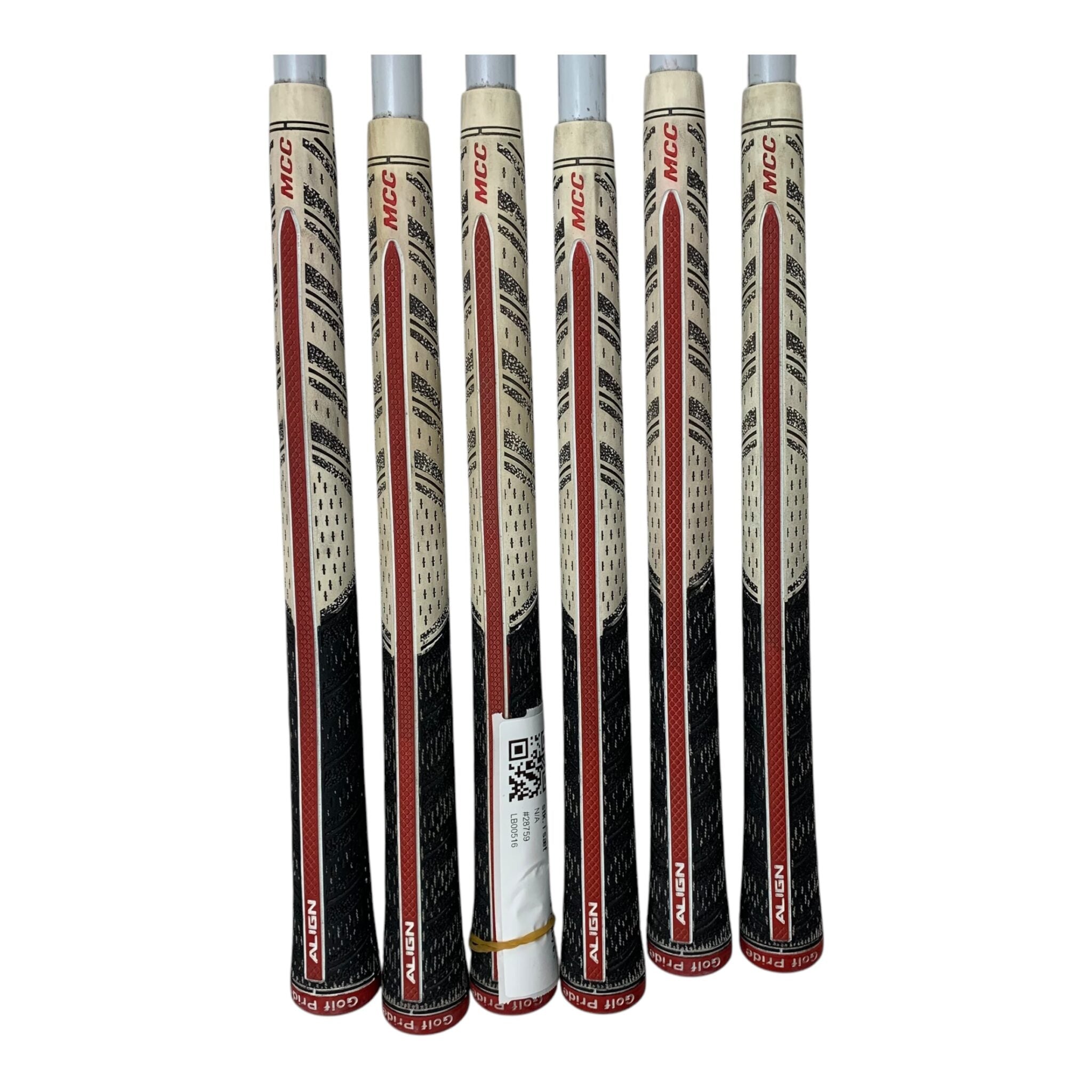 Titleist 716 AP2 Ironset / Flex Regular - Graphite / 5-P