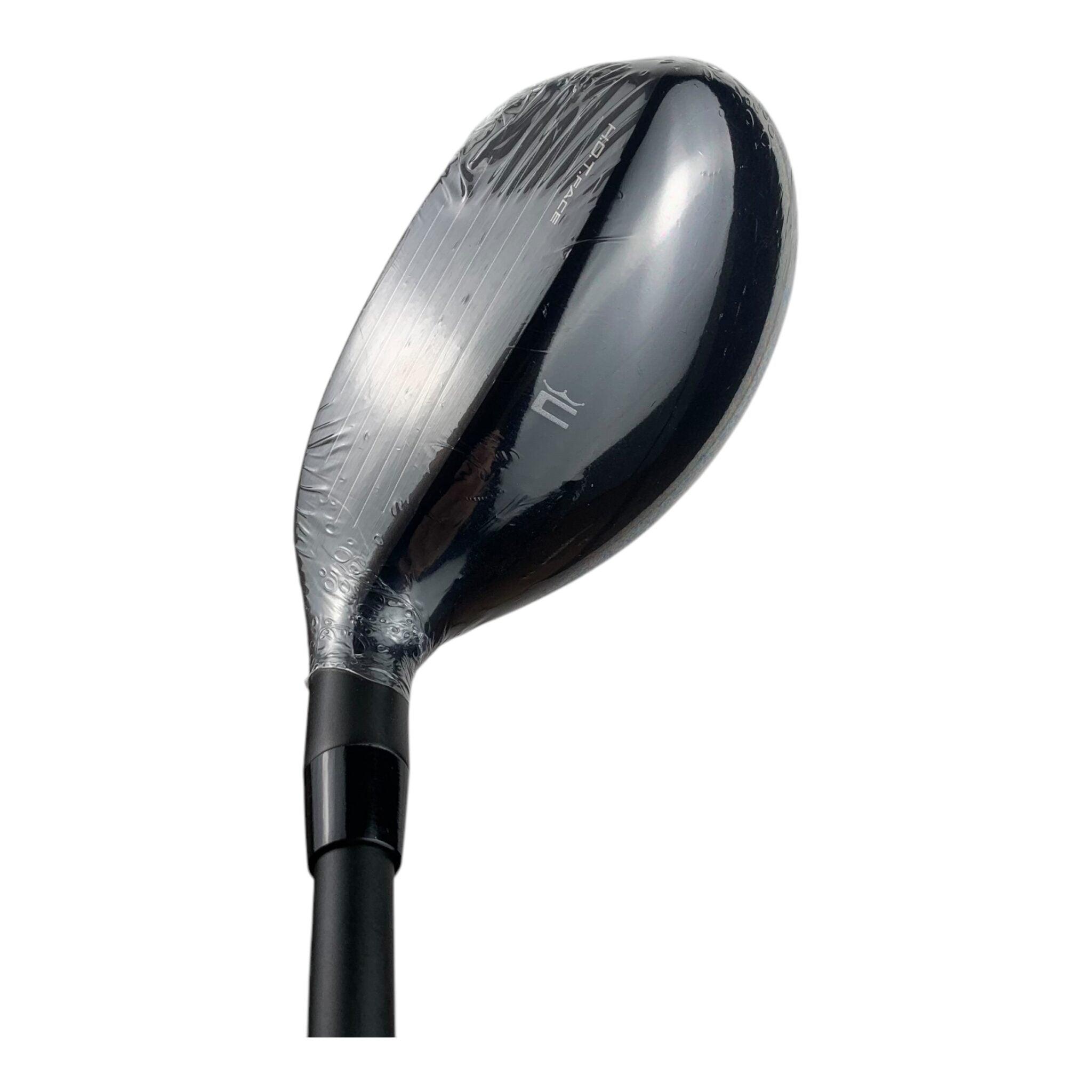 Cobra Aerojet Hybrid / Flex Ladies - Graphite / #5/24