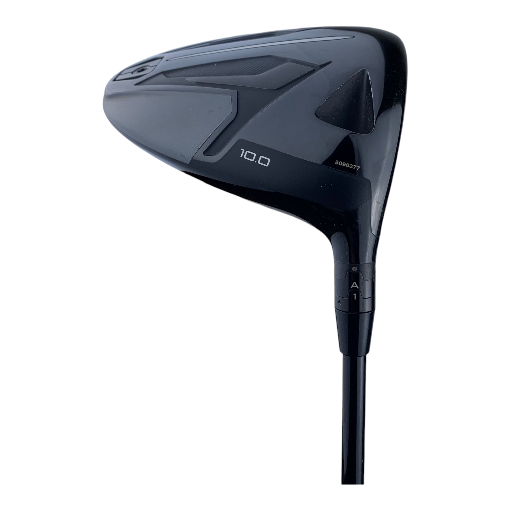 Titleist TSi2 Driver / Flex Stiff / Grafit / Loft 10