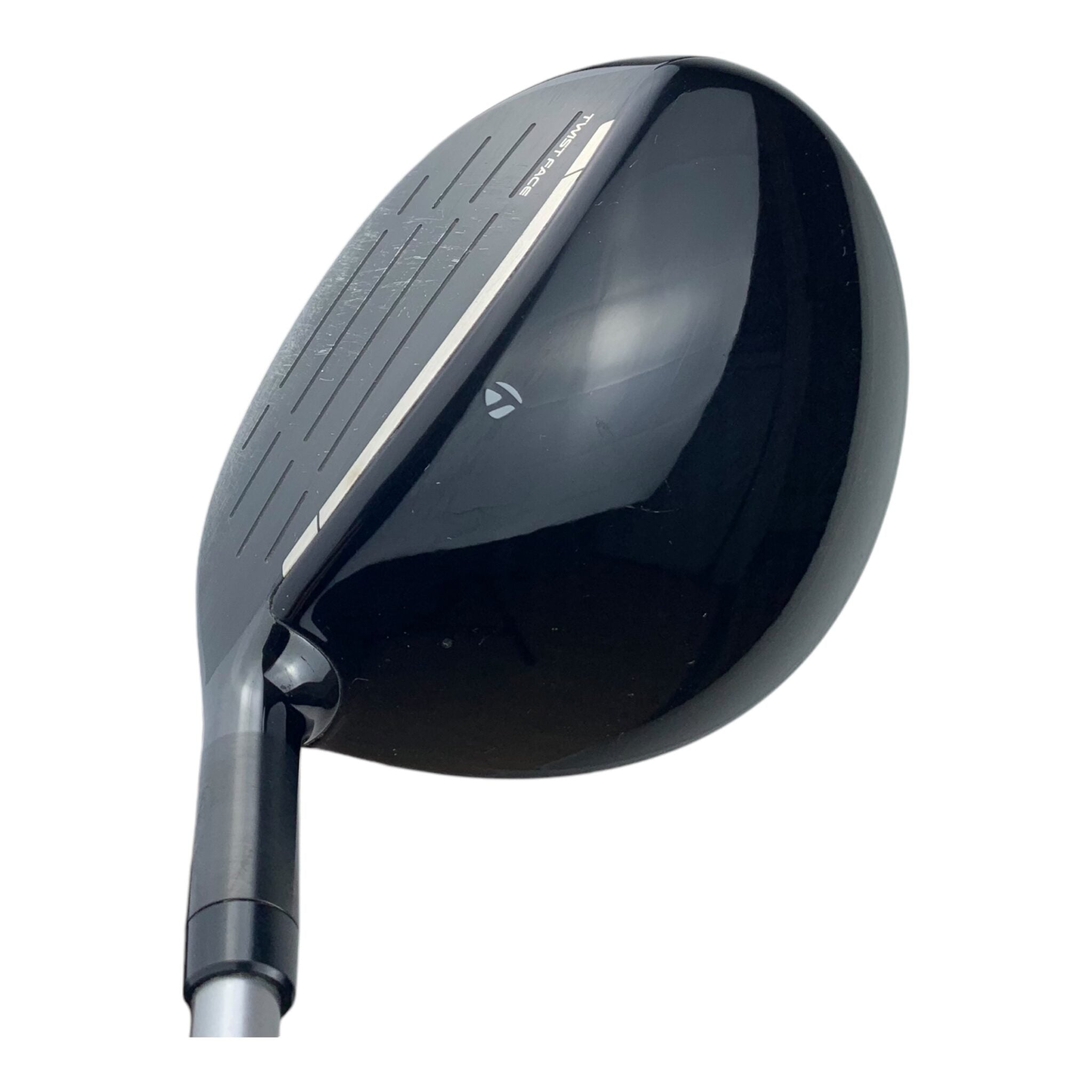 TaylorMade Qi10 MAX Fairway Wood / Flex Reguar / Grafit / #3/16