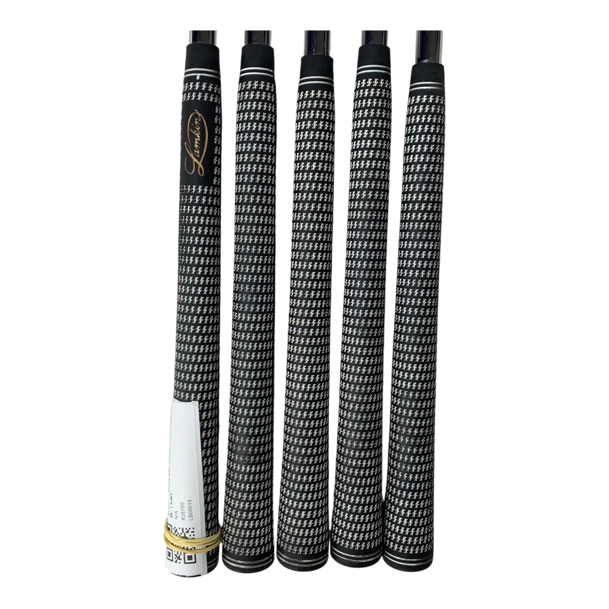 Wilson Staff Di7 Jernsæt / Flex Uniflex / Stål / 7-P+G