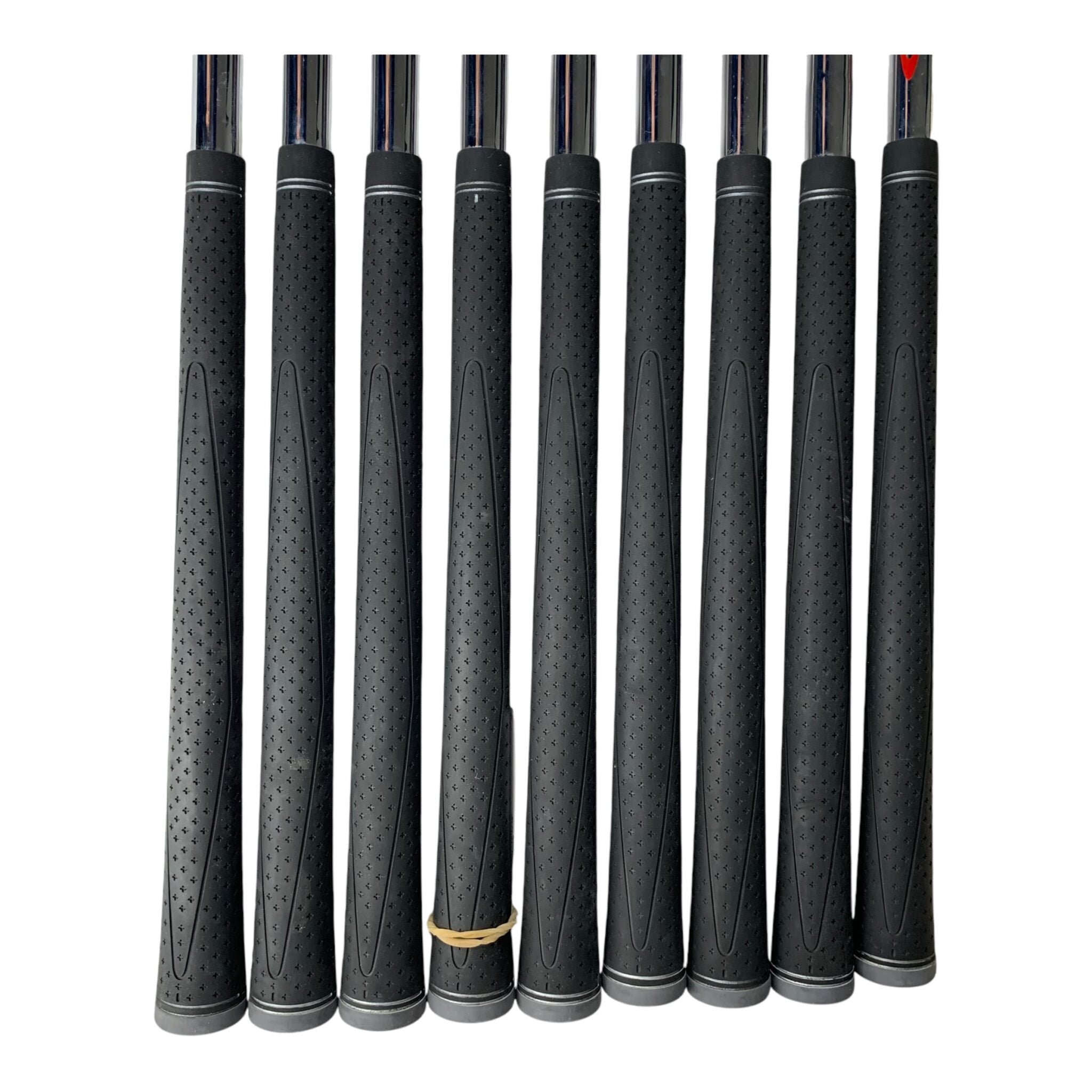 Callaway Rogue St Max Jernsæt / Flex Regular / Stål / 4-P+A+S