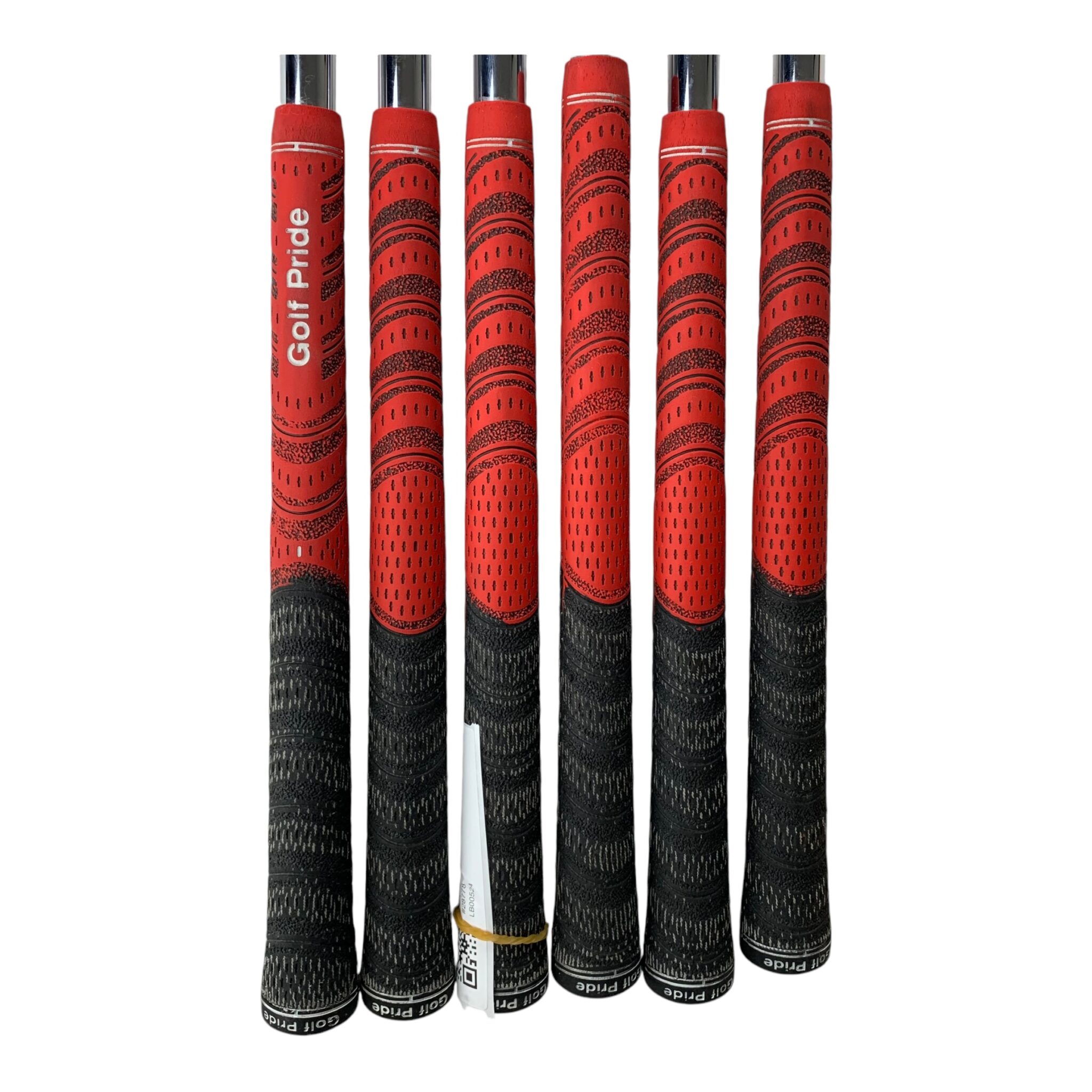 TaylorMade STEALTH Jernsæt / Flex Stiff / Stål / 5-P - Venstre