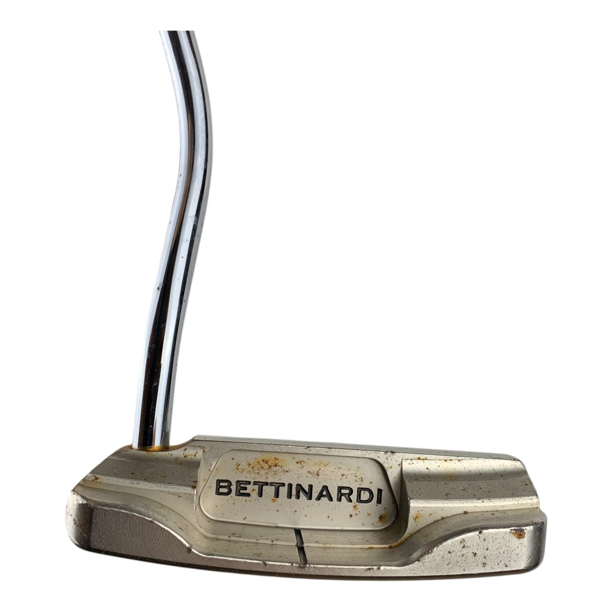 Mizuno Bettinardi C-06H Putter / 34"