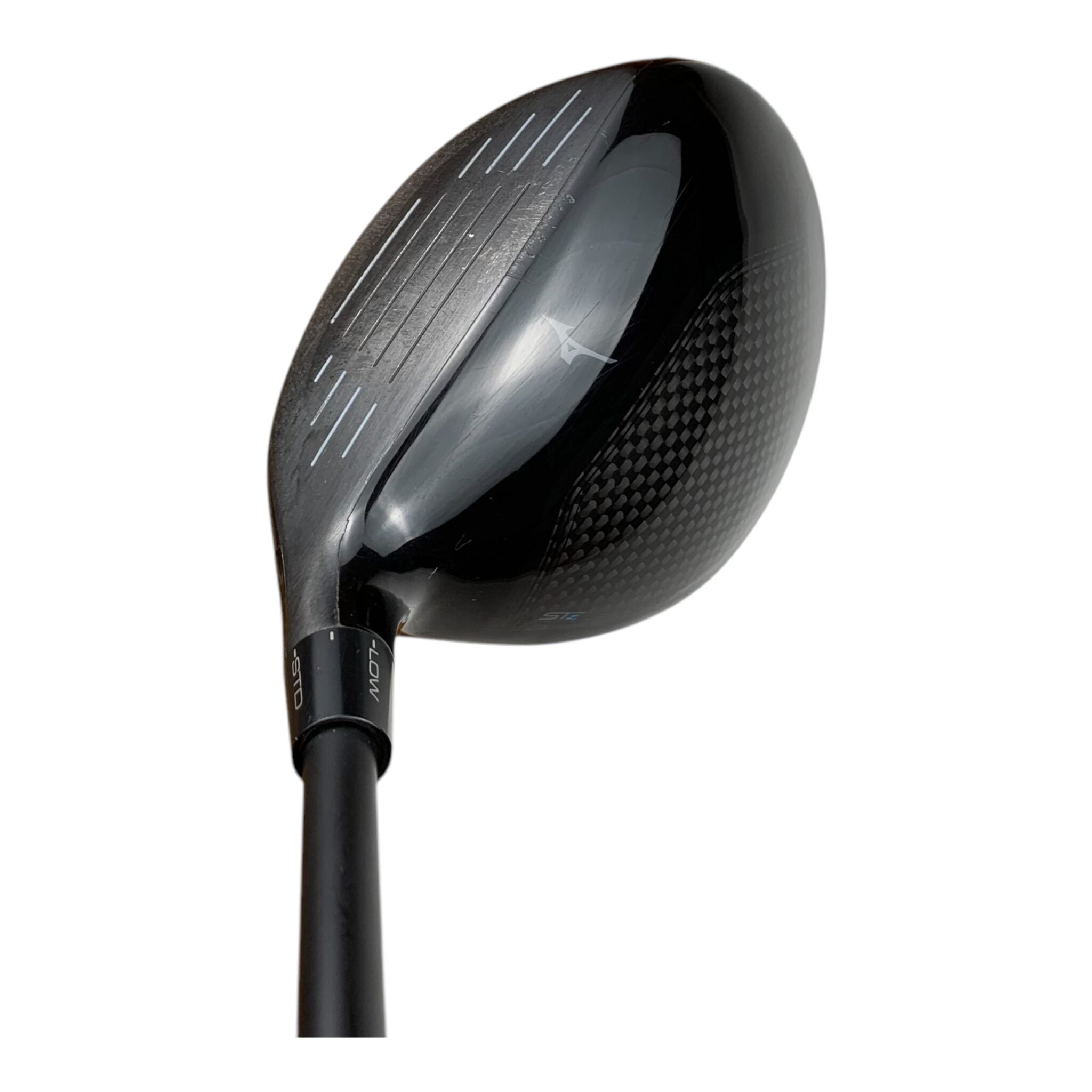 Mizuno ST-Z 230 Fairway Wood / Flex X-Stiff / Grafit / #5/18