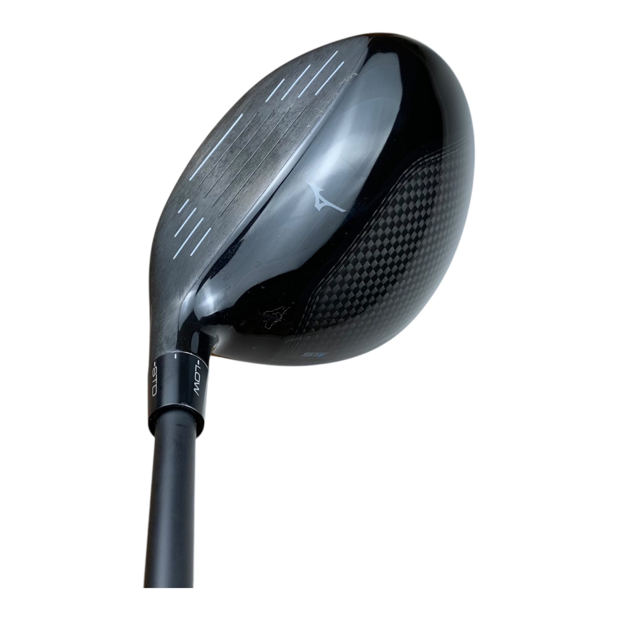 Mizuno ST-Z 230 Fairway Wood / Flex X-Stiff / Grafit / #3/15