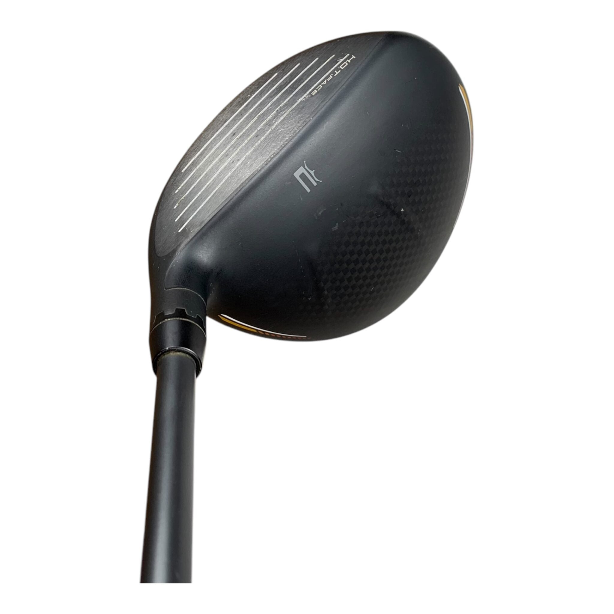 Cobra LTDX Fairway Wood / Flex X-Stiff / Grafit / #3/15