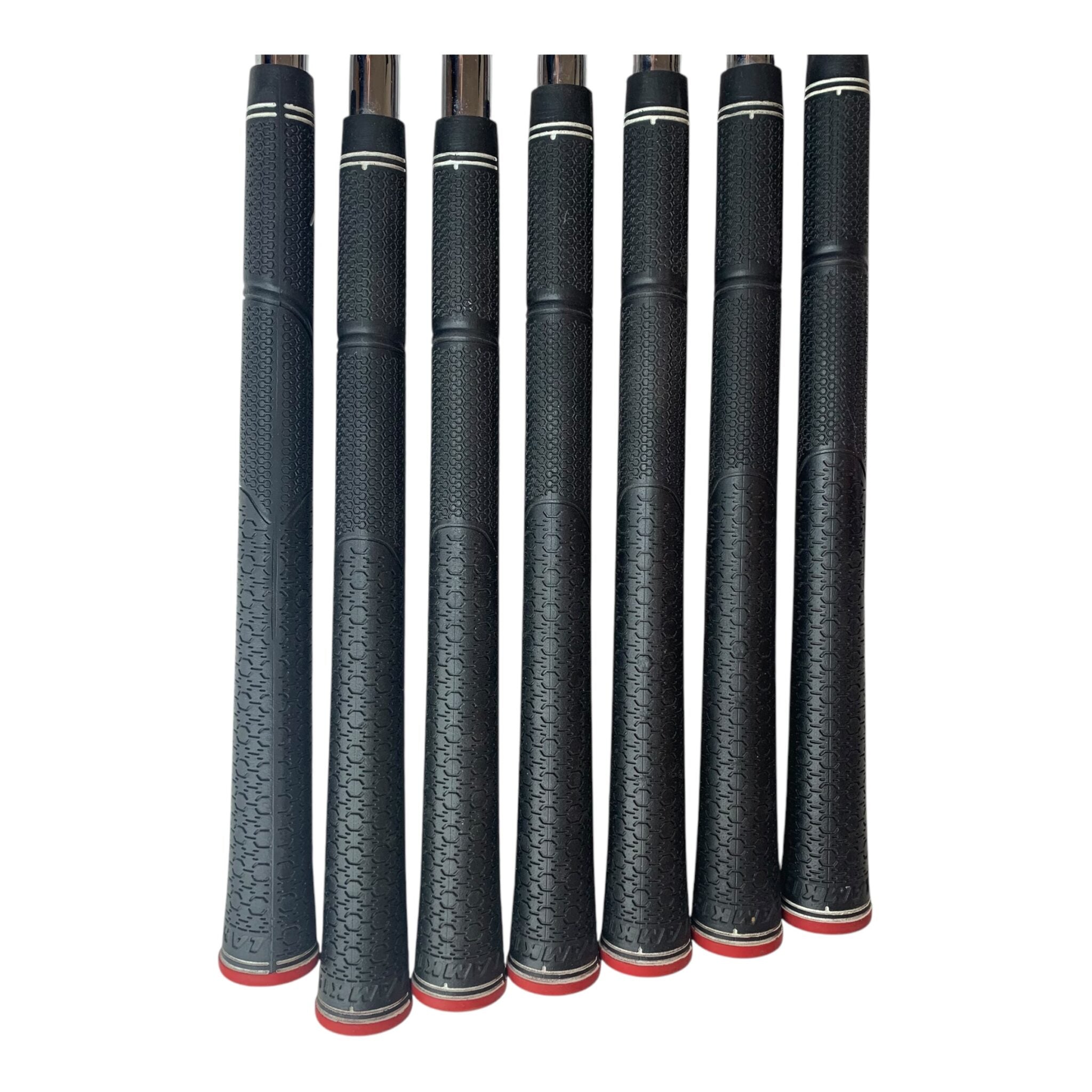 Callaway Big bertha 2019 Jernsæt / Flex Regular / Stål / 5-P+S