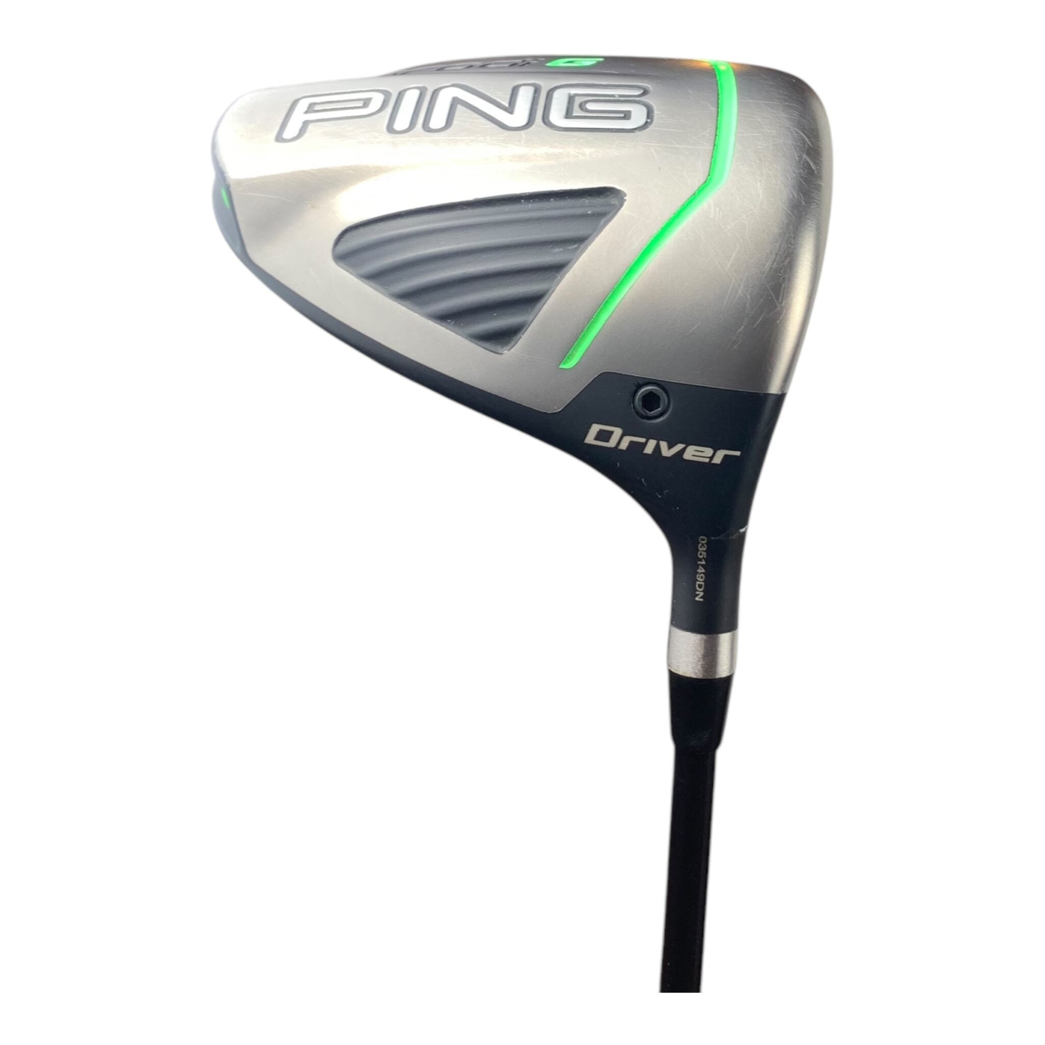 Ping Prodi G Junior Driver / Flex Junior / Loft 15